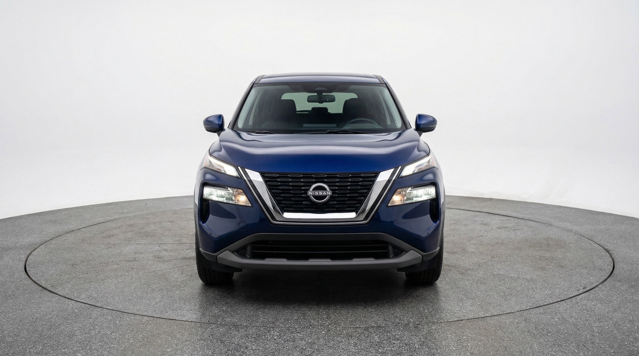 Thumbnail: 2025 Nissan Rogue - 2