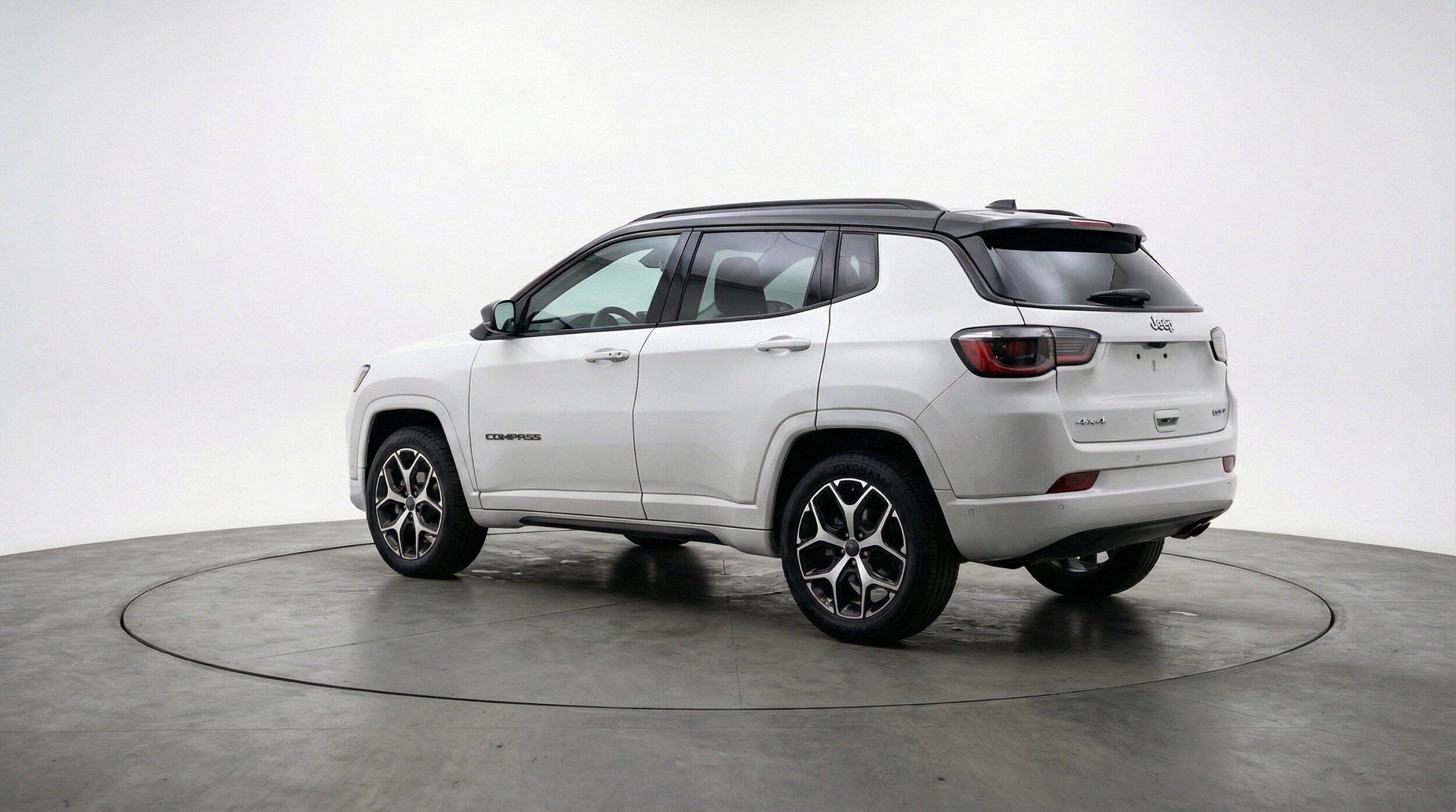 Thumbnail: 2025 Jeep Compass - 6
