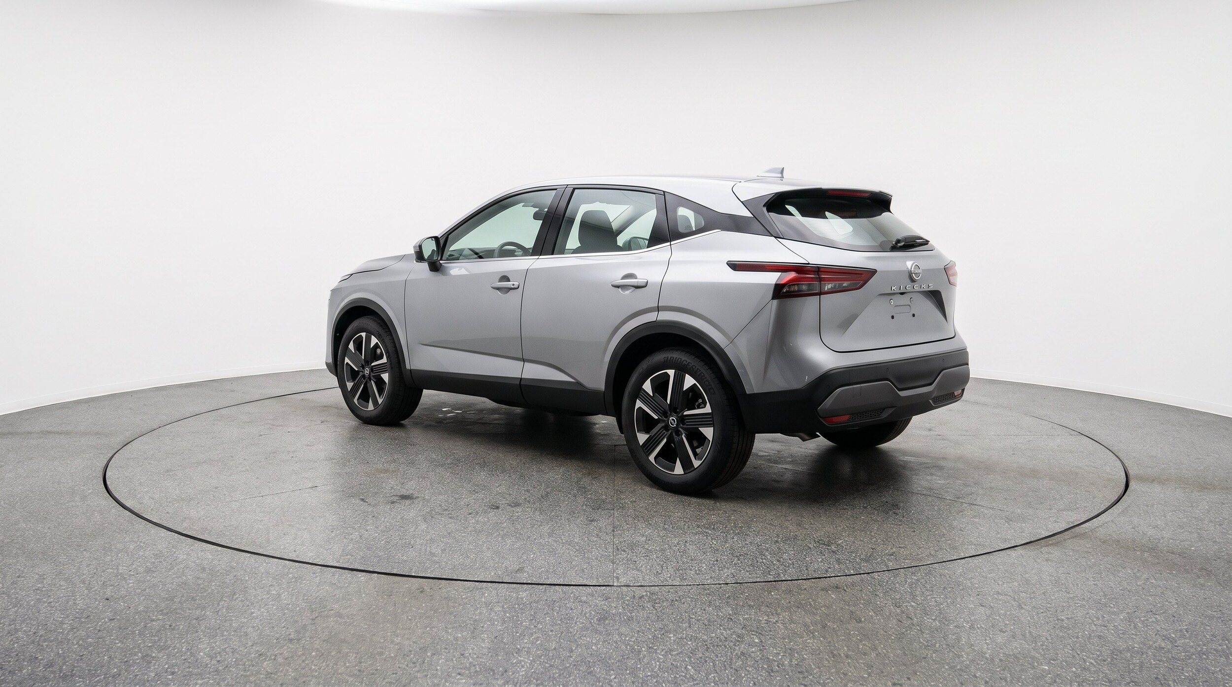 Thumbnail: 2026 Nissan Kicks - 6