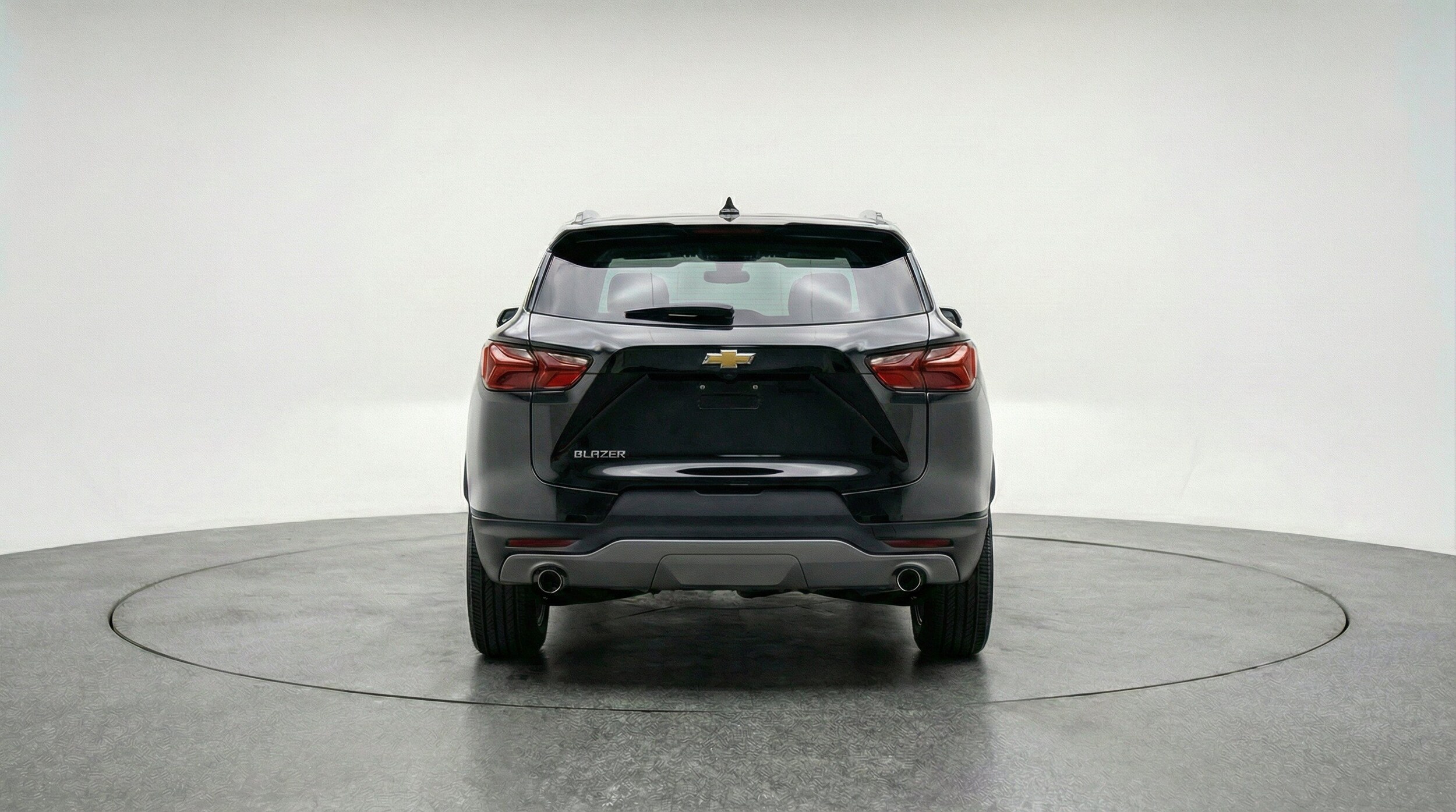 Thumbnail: 2025 Chevrolet Blazer - 7