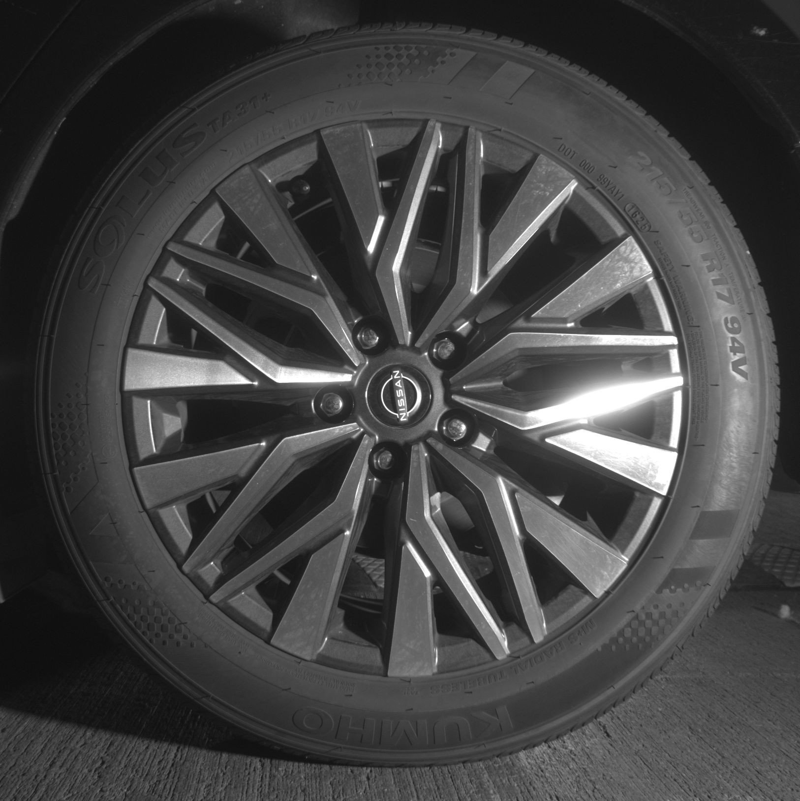 Thumbnail: 2025 Nissan Altima - 14