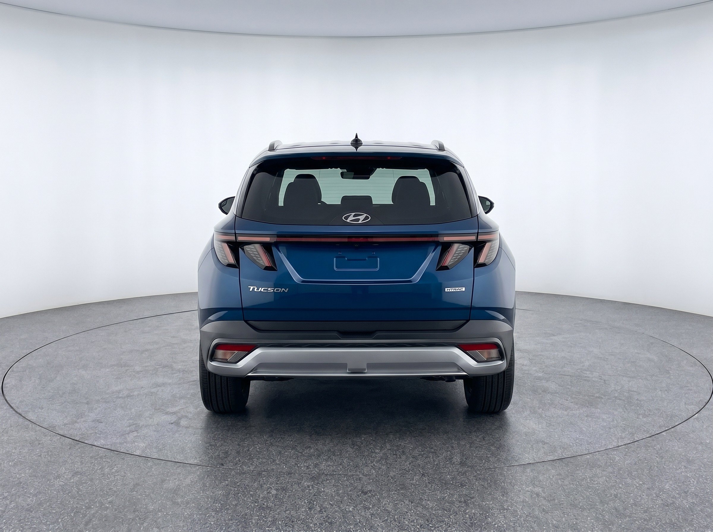 Thumbnail: 2026 Hyundai Tucson - 7