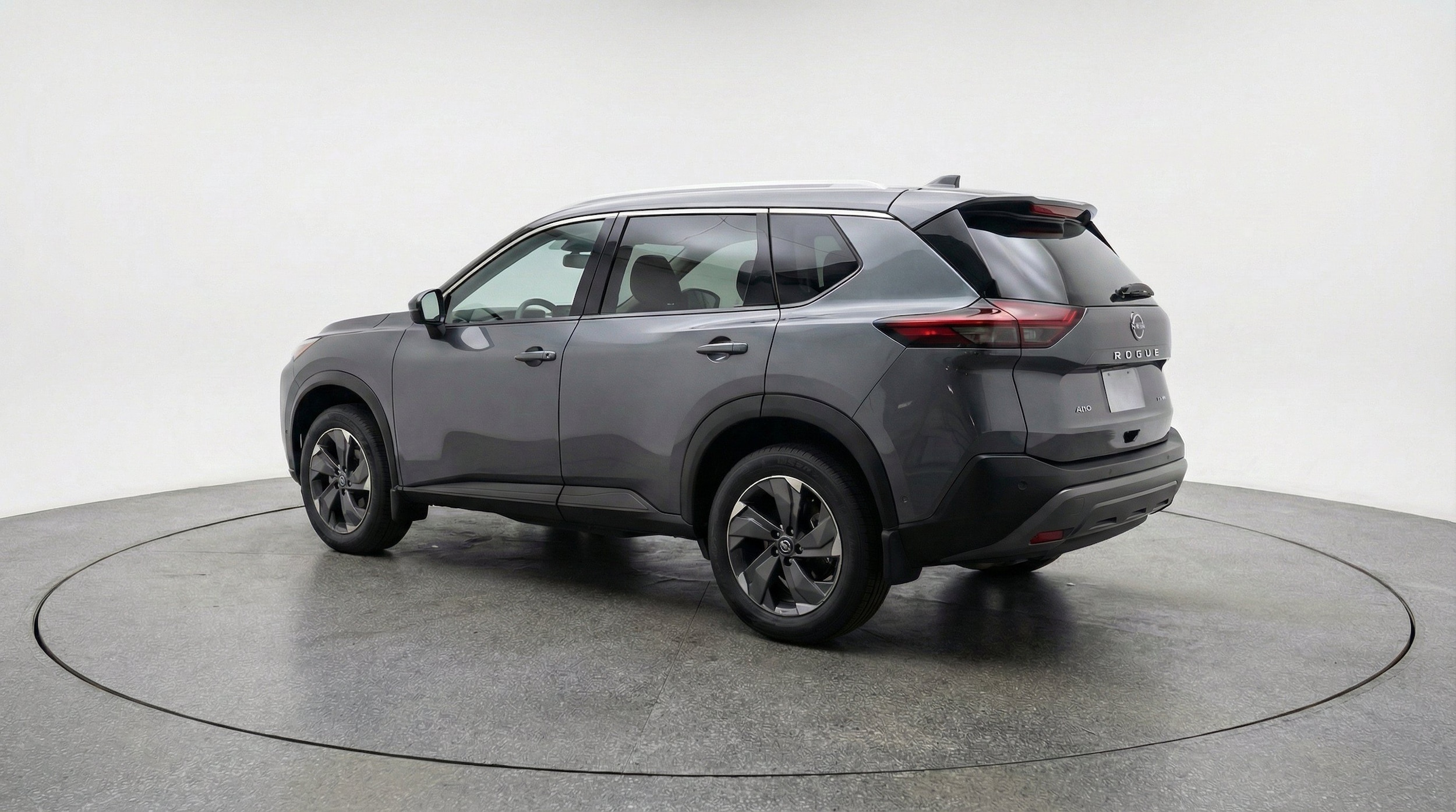 Thumbnail: 2025 Nissan Rogue - 6
