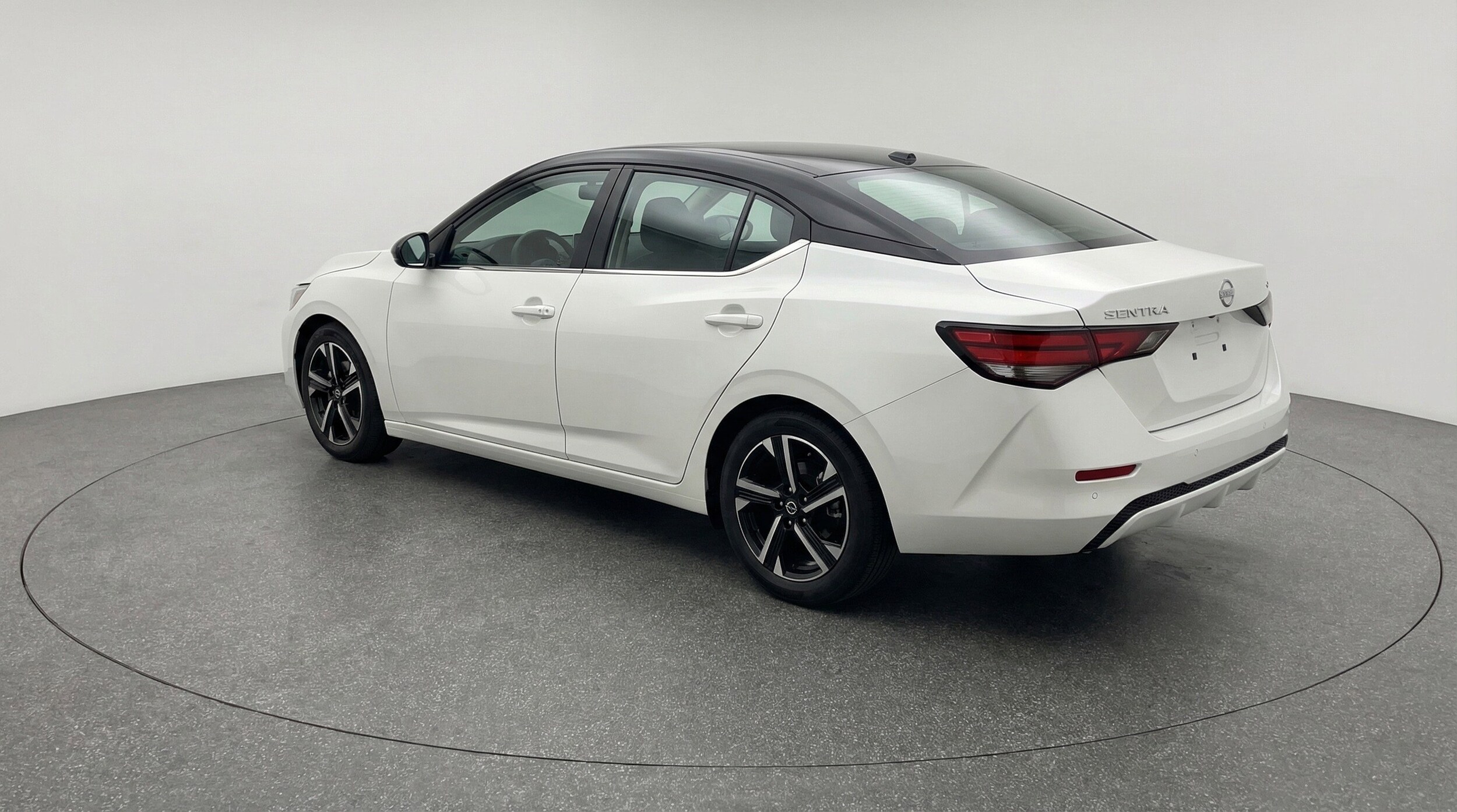 Thumbnail: 2025 Nissan Sentra - 6