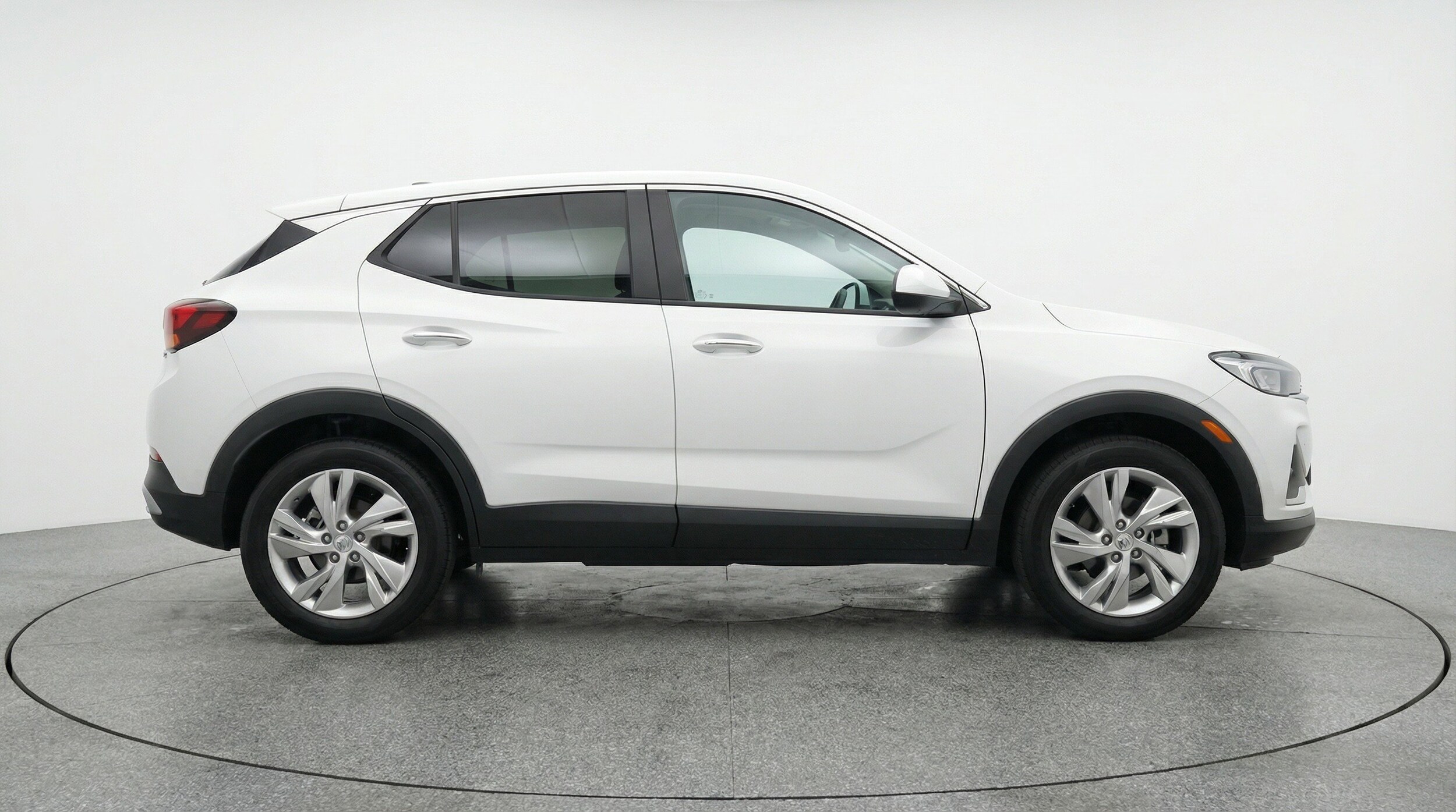 Thumbnail: 2025 Buick Encore GX - 11