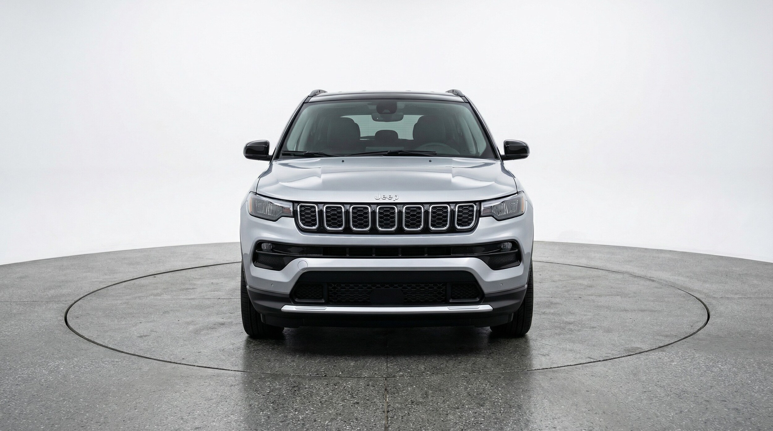 Thumbnail: 2025 Jeep Compass - 2