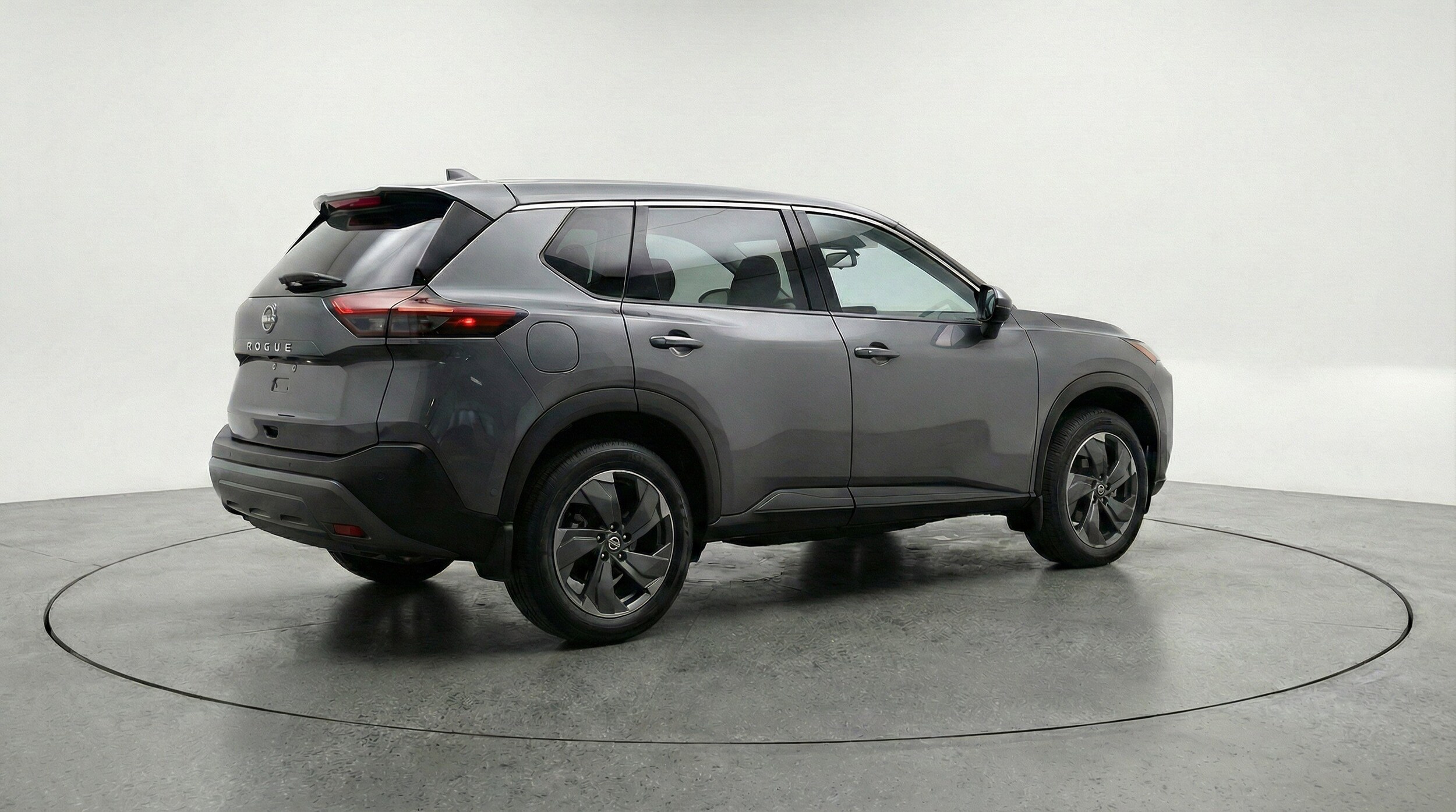 Thumbnail: 2025 Nissan Rogue - 9