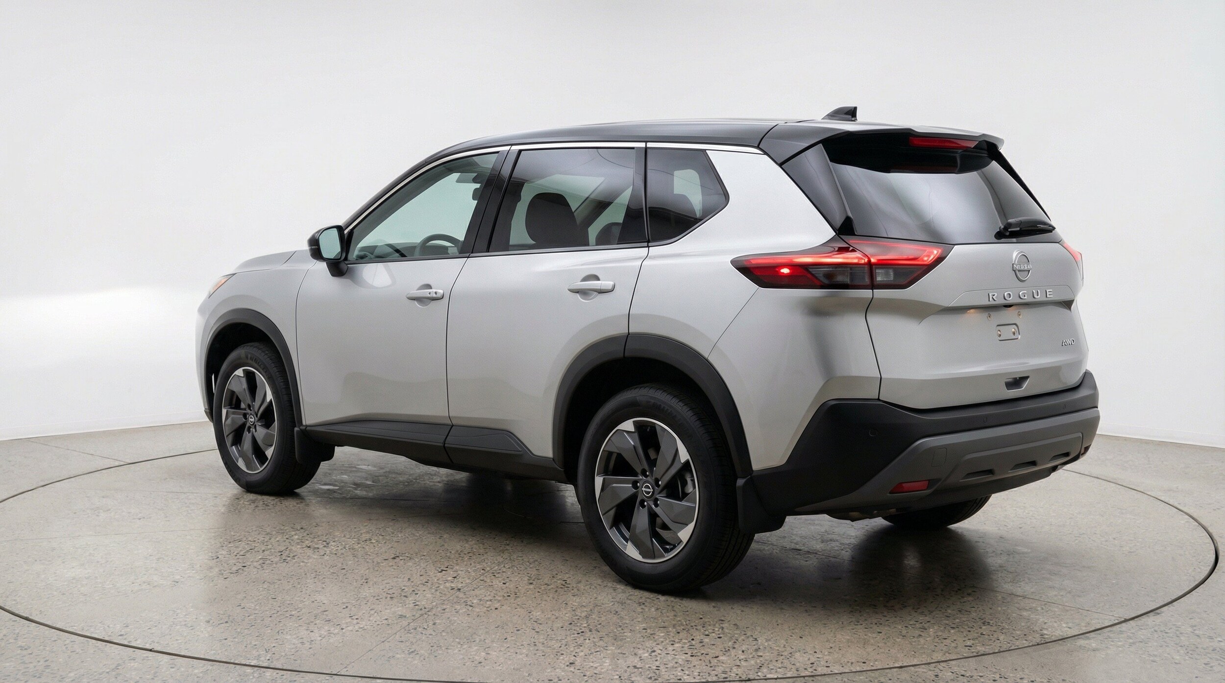Thumbnail: 2025 Nissan Rogue - 6