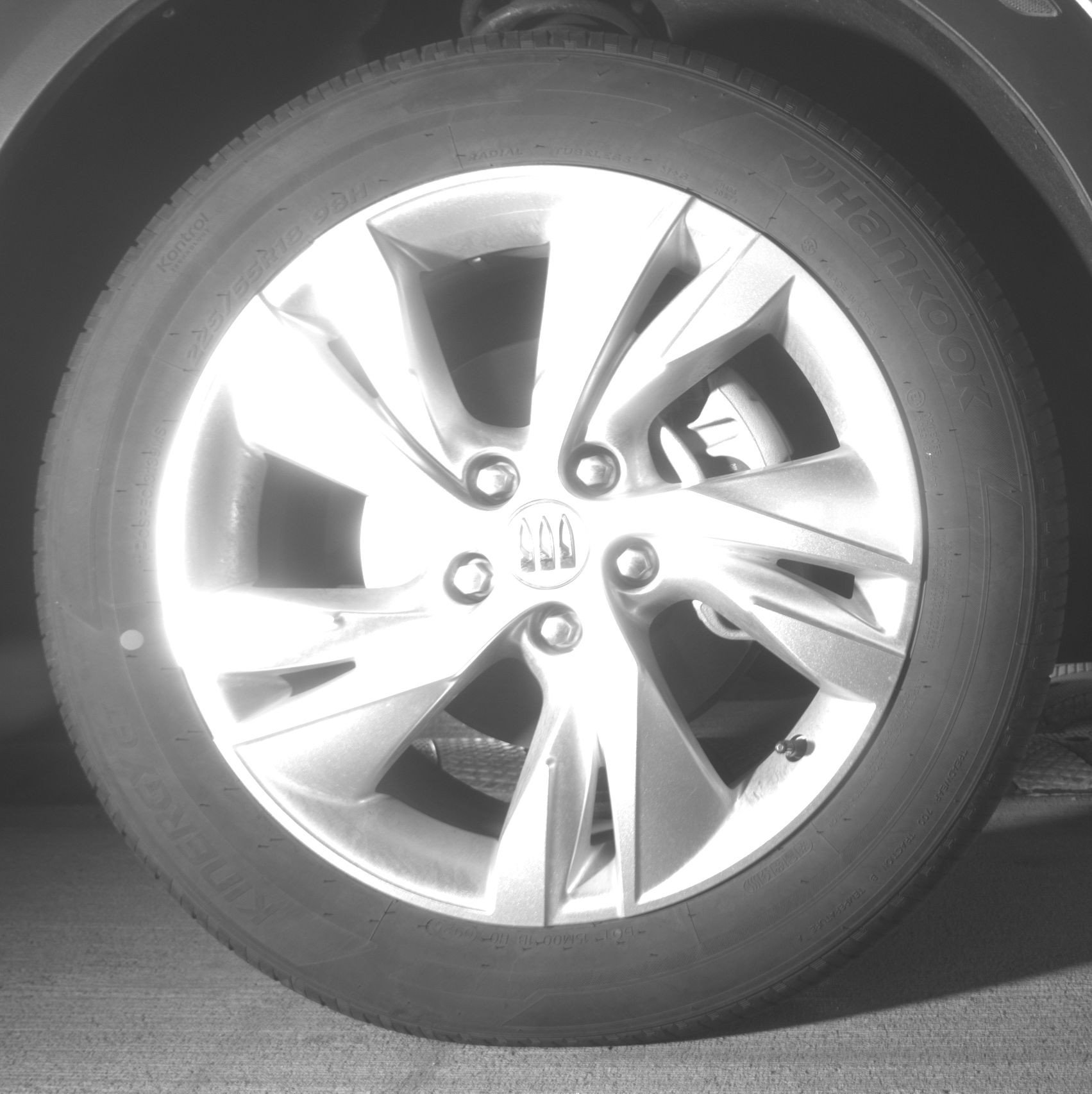 Thumbnail: 2025 Buick Encore GX - 13