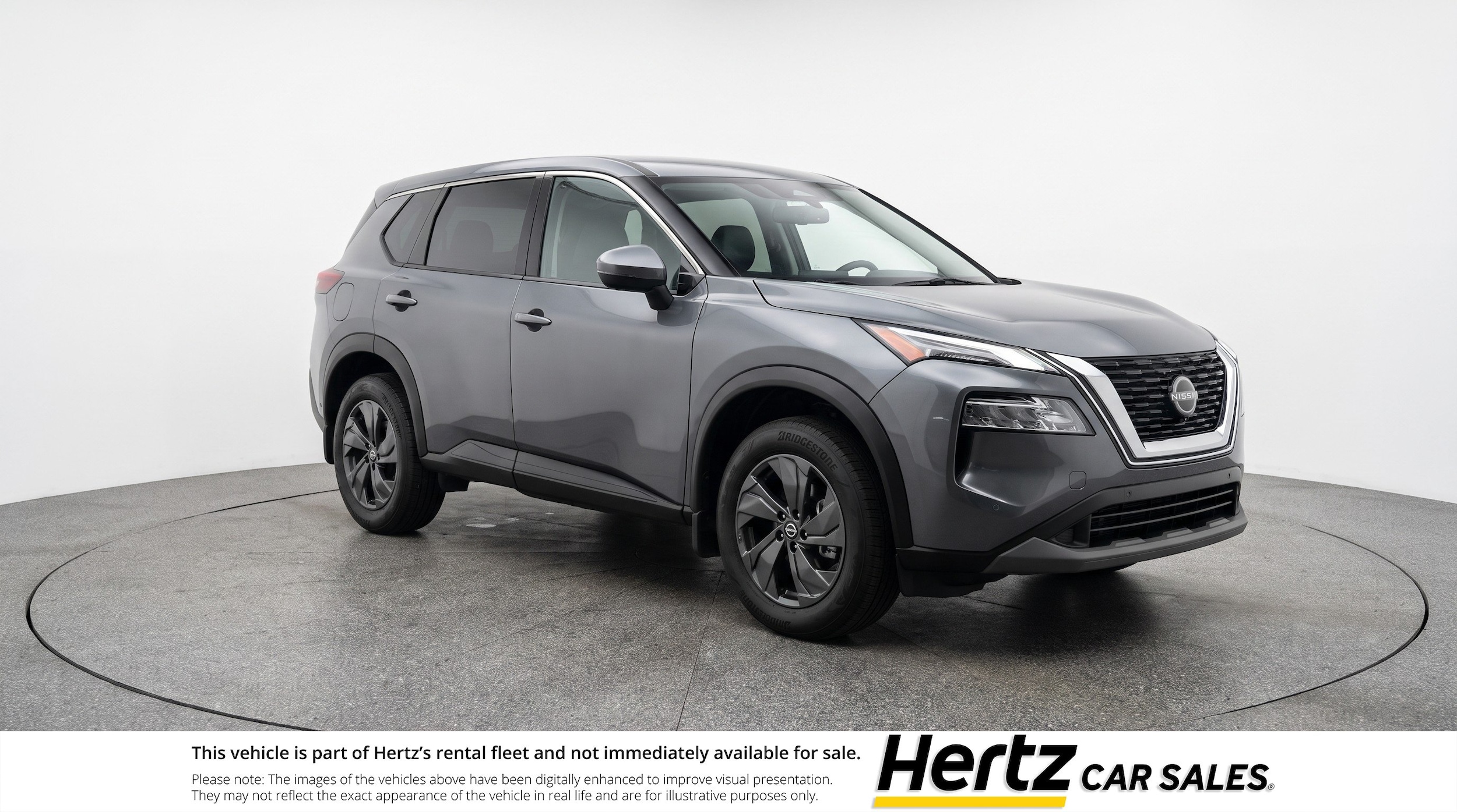 Thumbnail: 2026 Nissan Rogue - 1