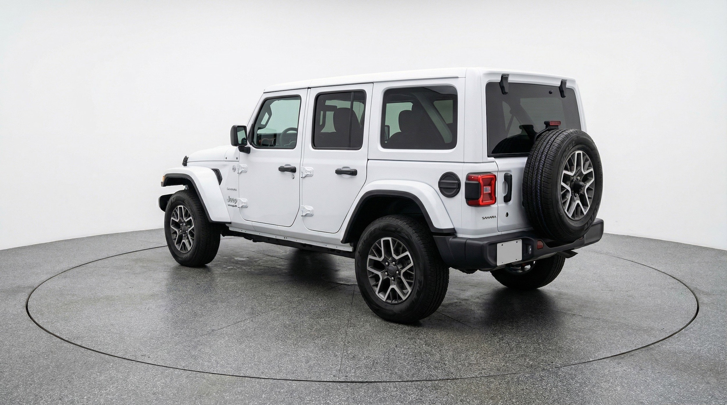 Thumbnail: 2025 Jeep Wrangler - 6