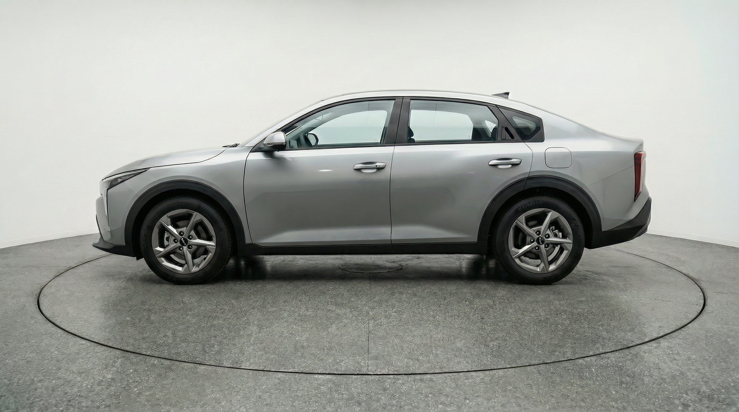 Thumbnail: 2026 Kia K4 - 5