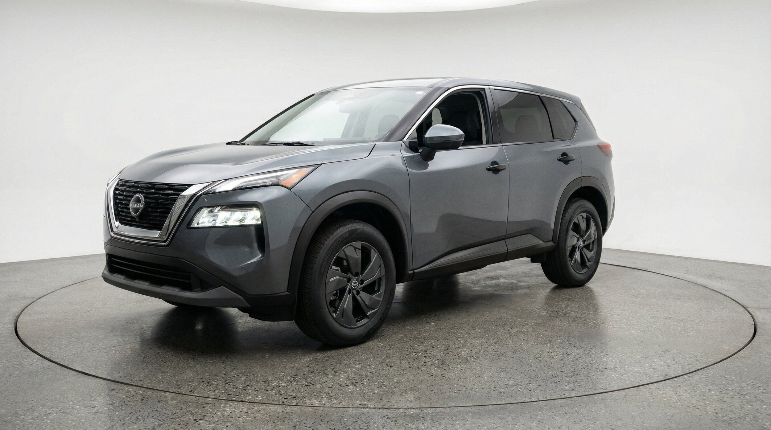 Thumbnail: 2026 Nissan Rogue - 3