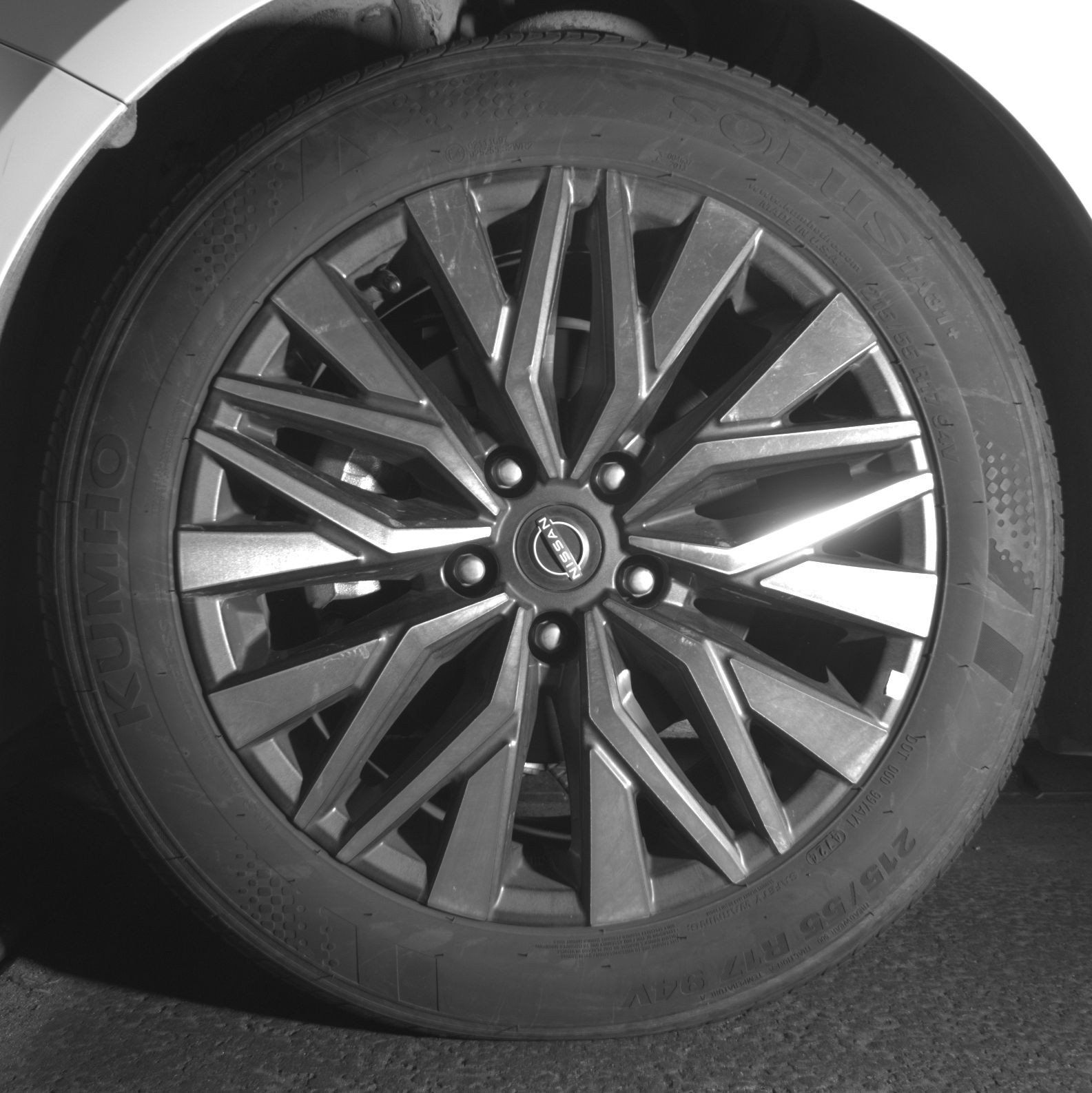 Thumbnail: 2025 Nissan Altima - 12