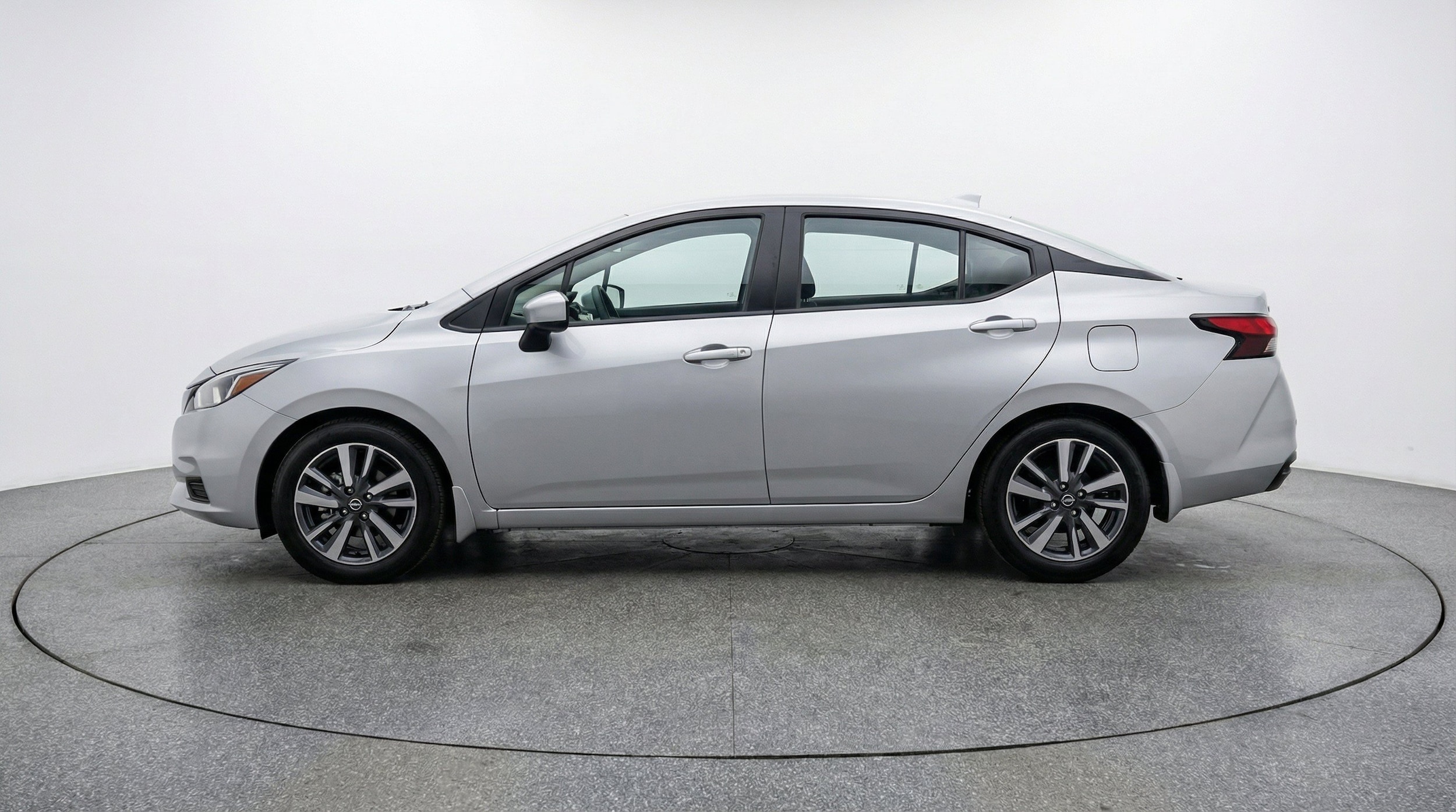 Thumbnail: 2025 Nissan Versa - 5