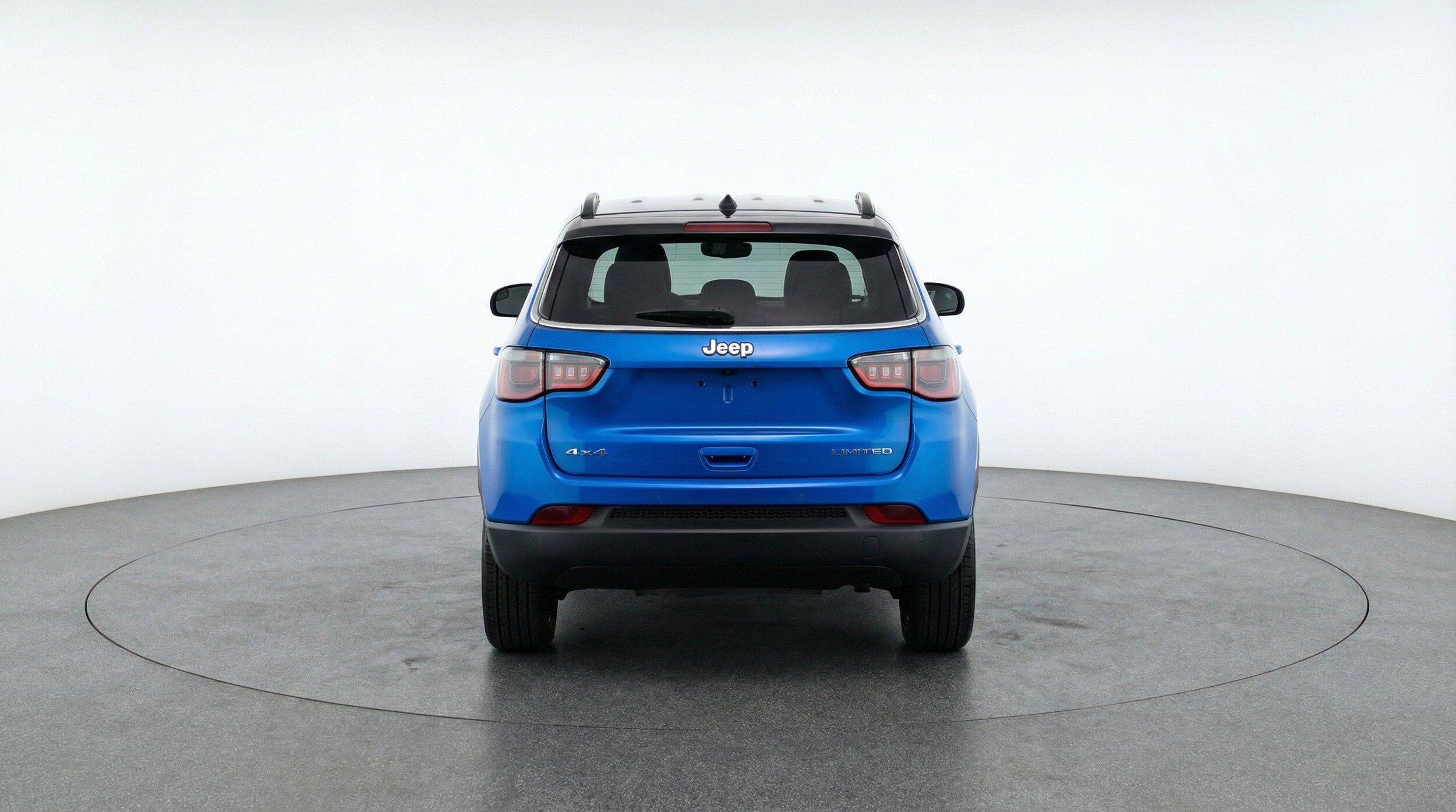 Thumbnail: 2025 Jeep Compass - 7