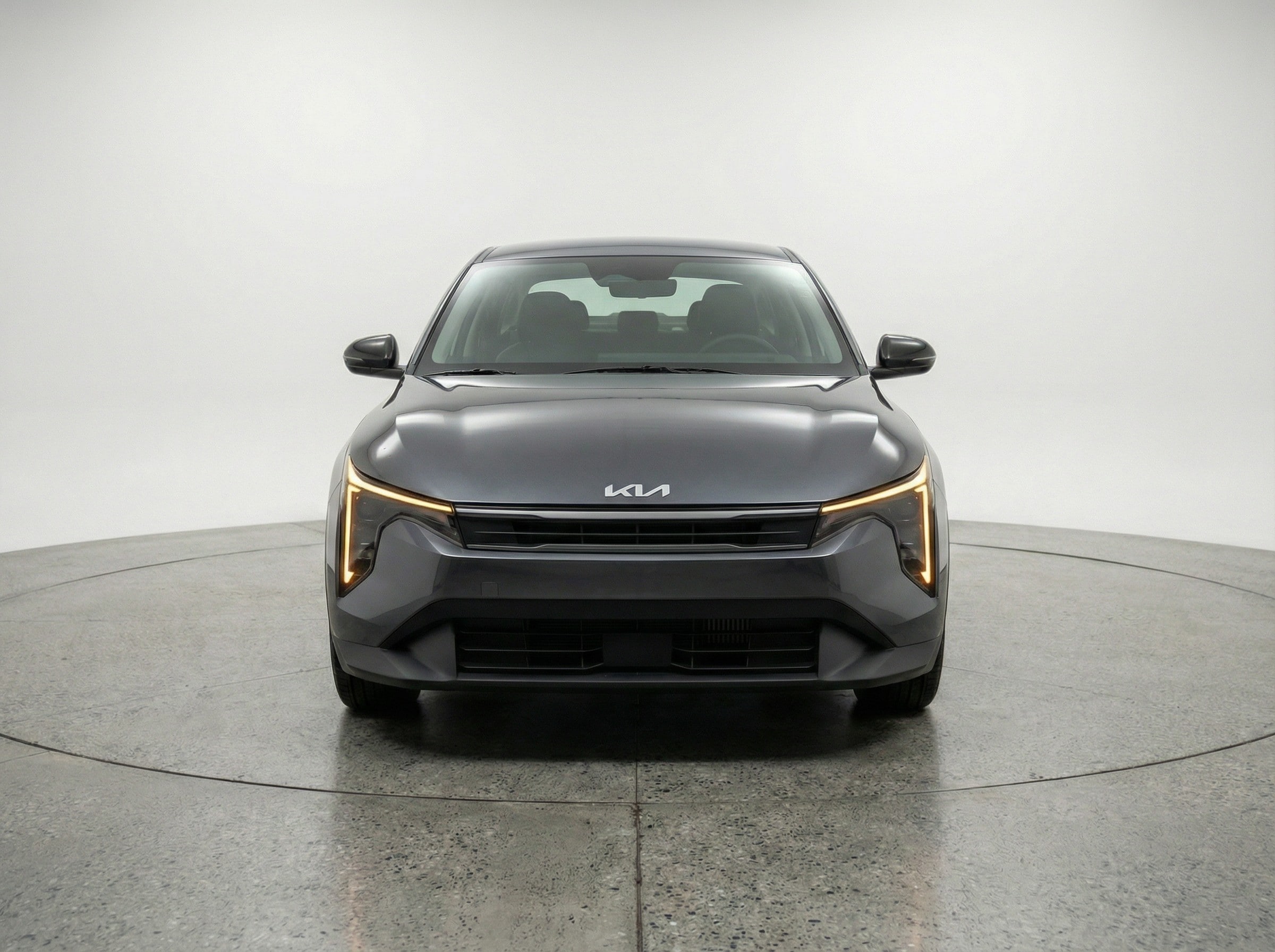 Thumbnail: 2025 Kia K4 - 2