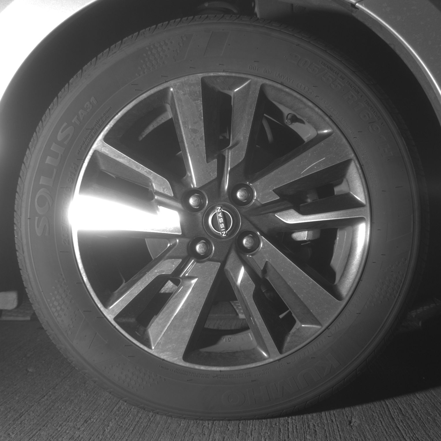 Thumbnail: 2025 Nissan Versa - 10