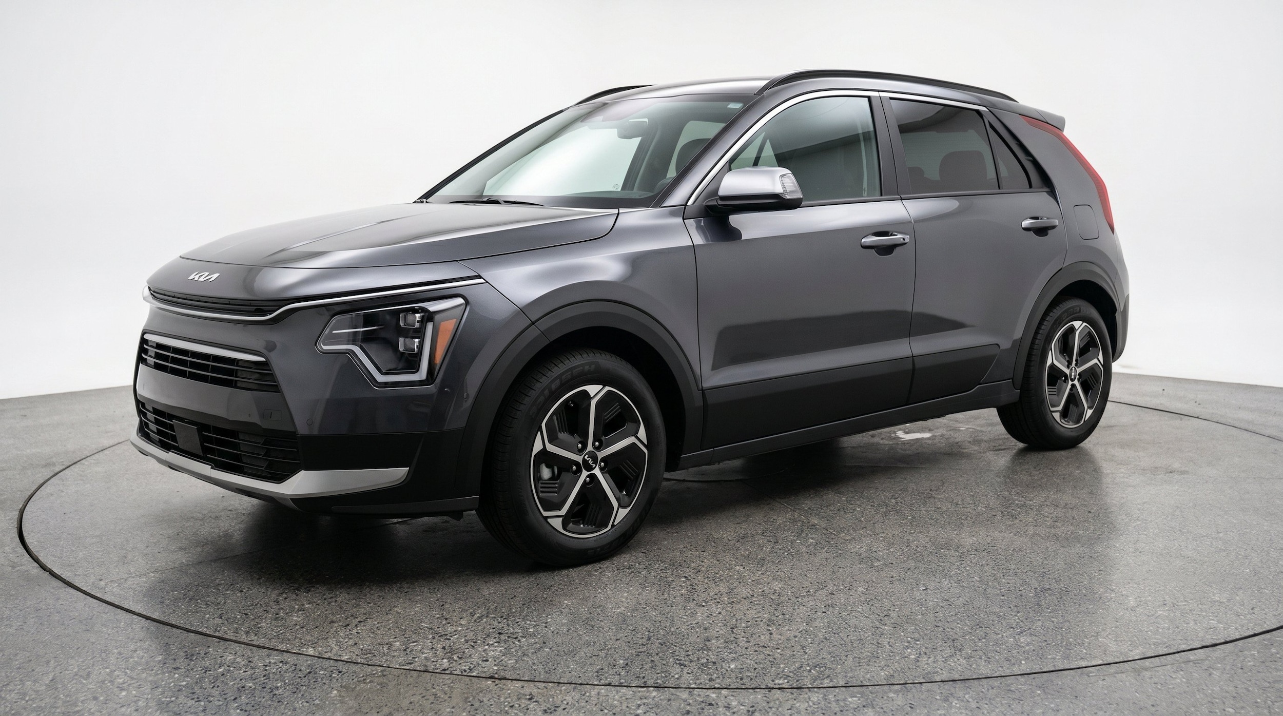 Thumbnail: 2026 Kia Niro - 3