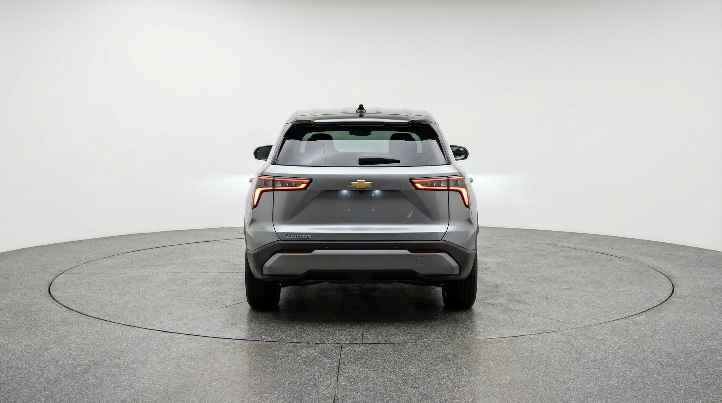 Thumbnail: 2025 Chevrolet Equinox - 6