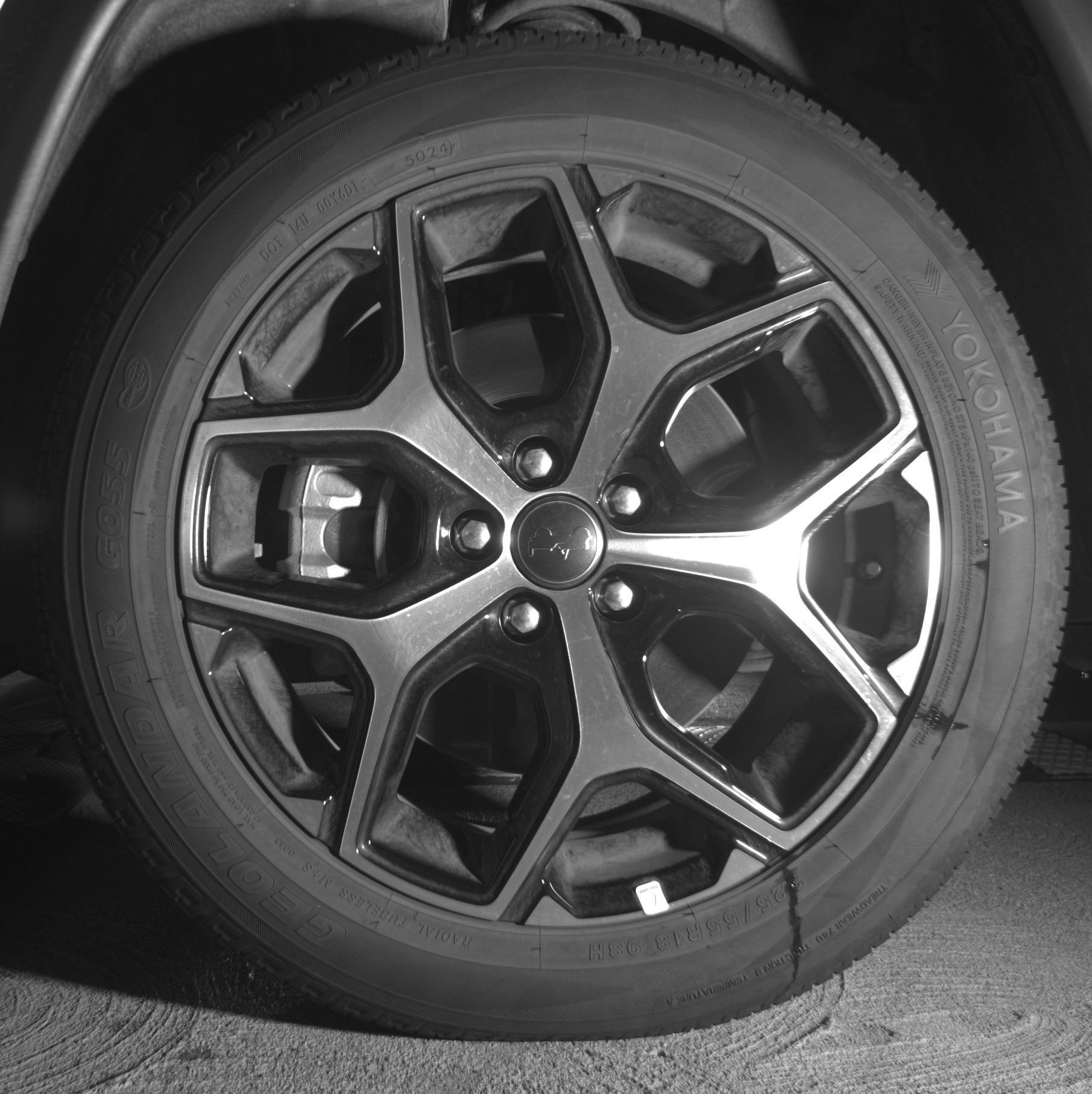 Thumbnail: 2025 Jeep Compass - 12