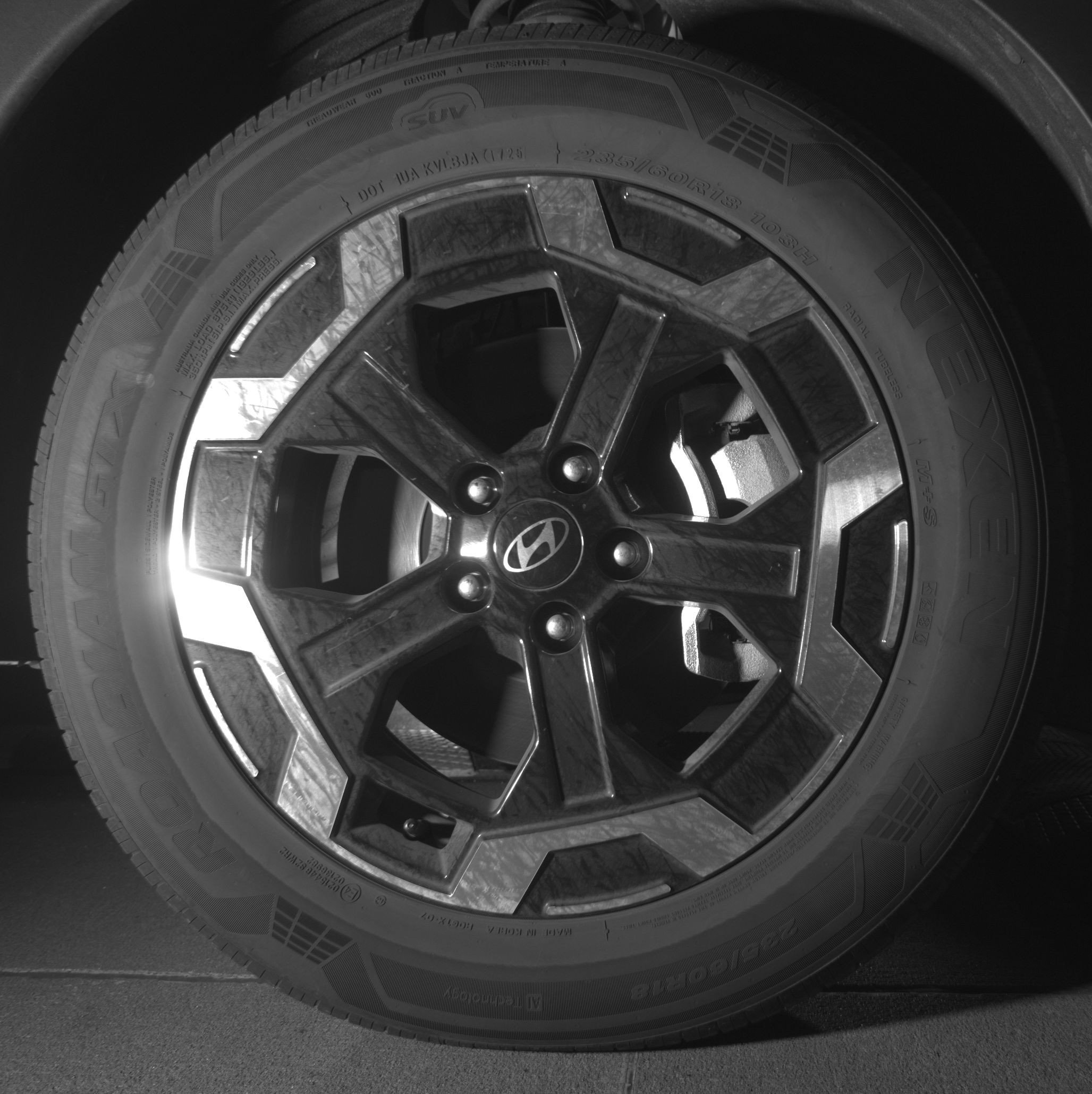 Thumbnail: 2026 Hyundai Santa Fe - 13