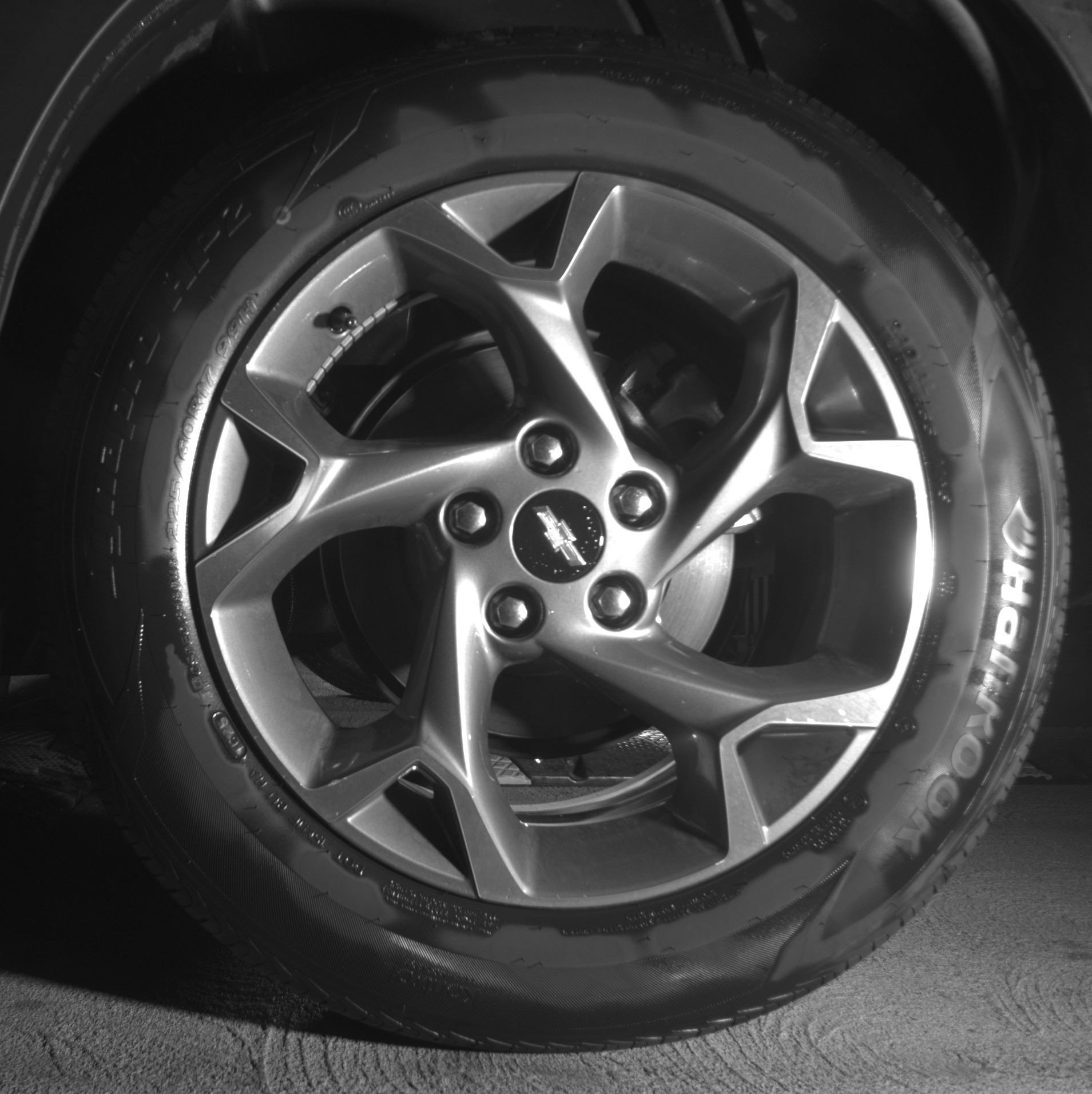 Thumbnail: 2025 Chevrolet Trax - 14