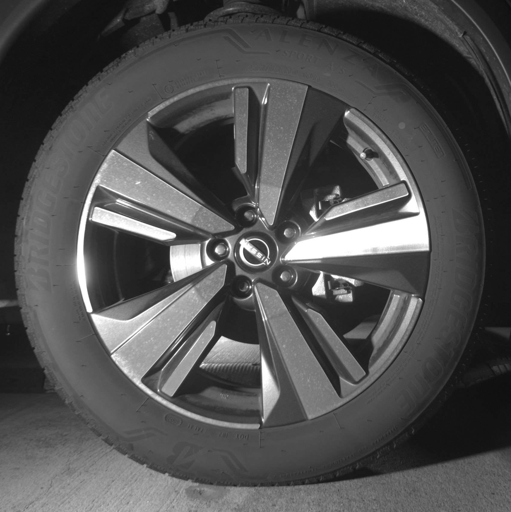 Thumbnail: 2026 Nissan Rogue - 13