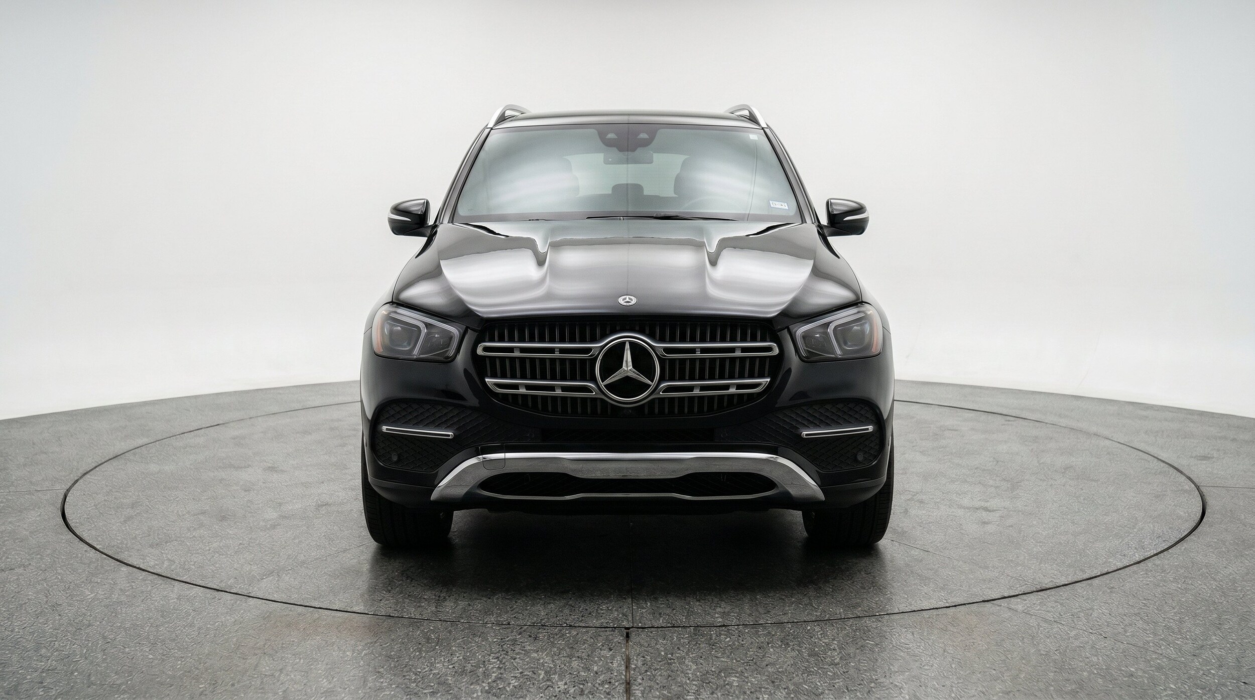 Thumbnail: 2026 Mercedes-Benz GLE - 2