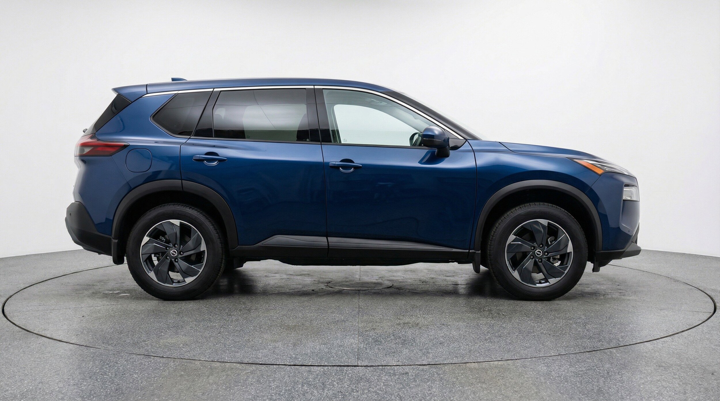 Thumbnail: 2025 Nissan Rogue - 11