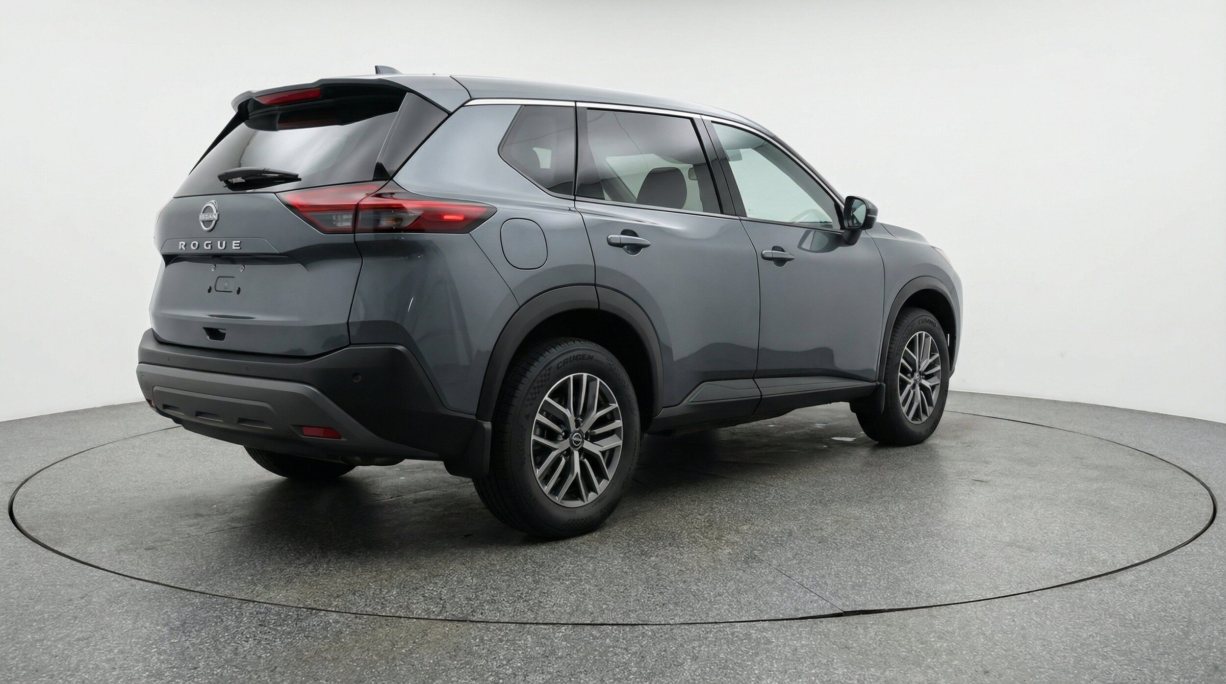 Thumbnail: 2026 Nissan Rogue - 9