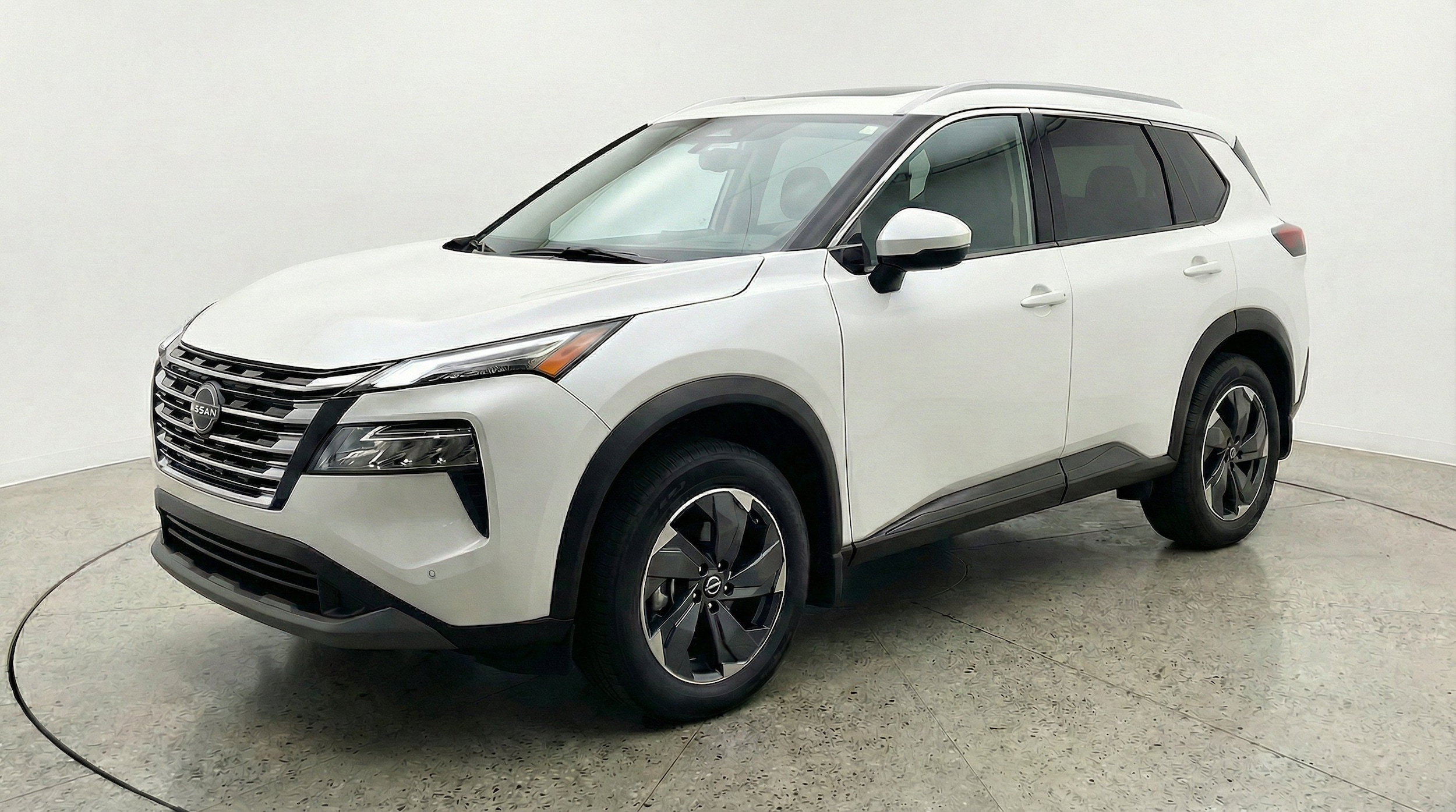 Thumbnail: 2025 Nissan Rogue - 3