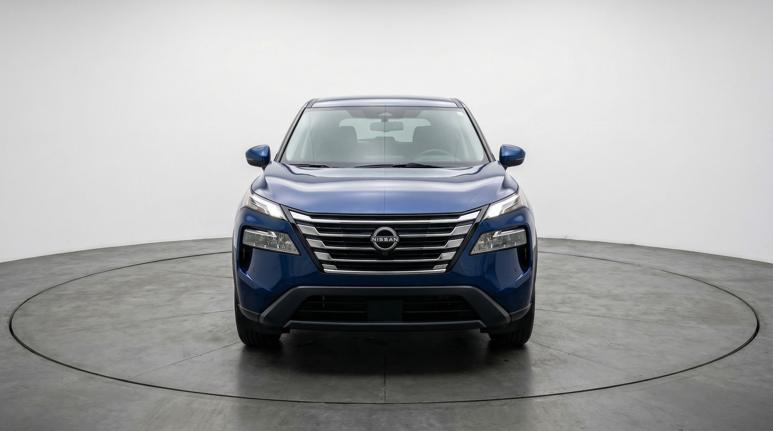 Thumbnail: 2025 Nissan Rogue - 2