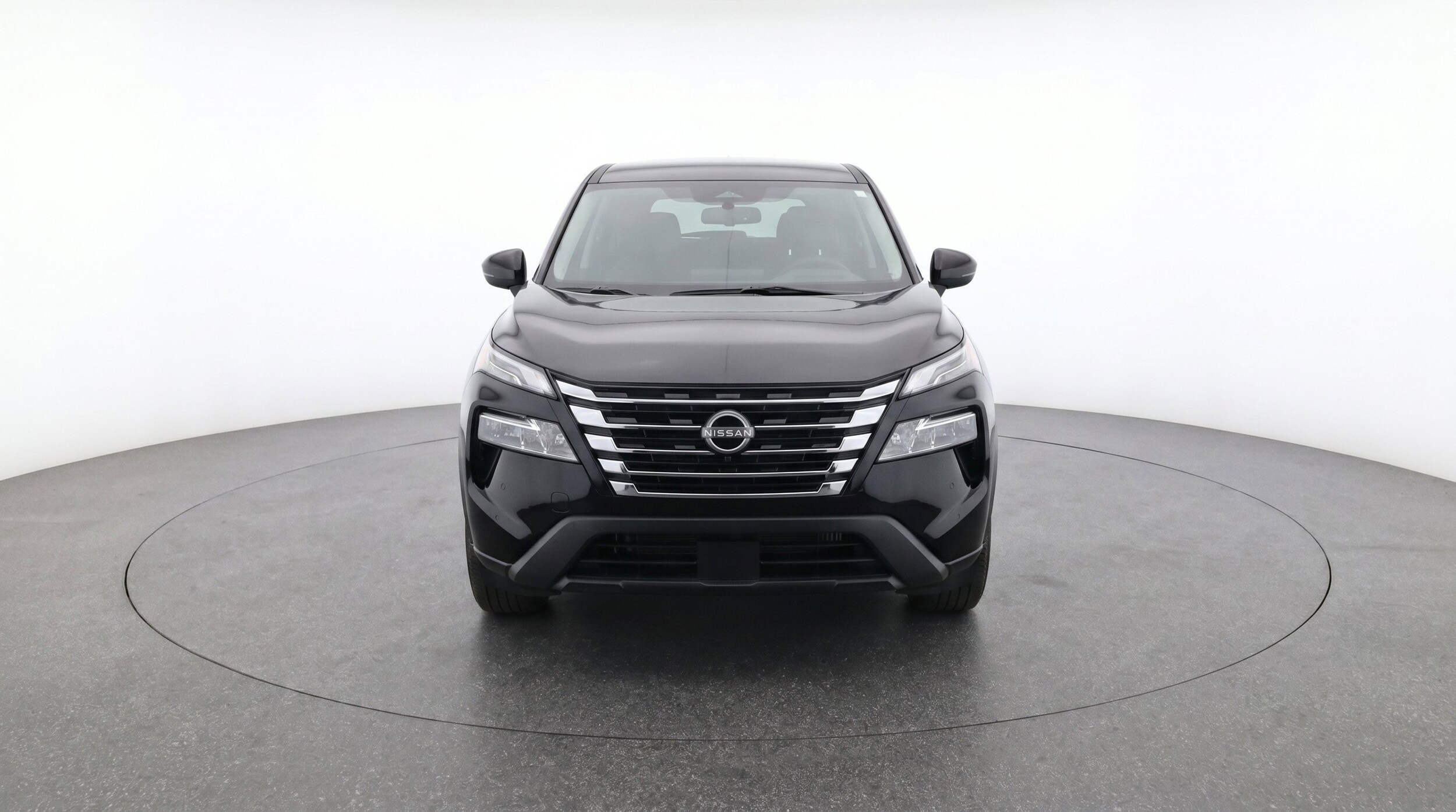 Thumbnail: 2025 Nissan Rogue - 2