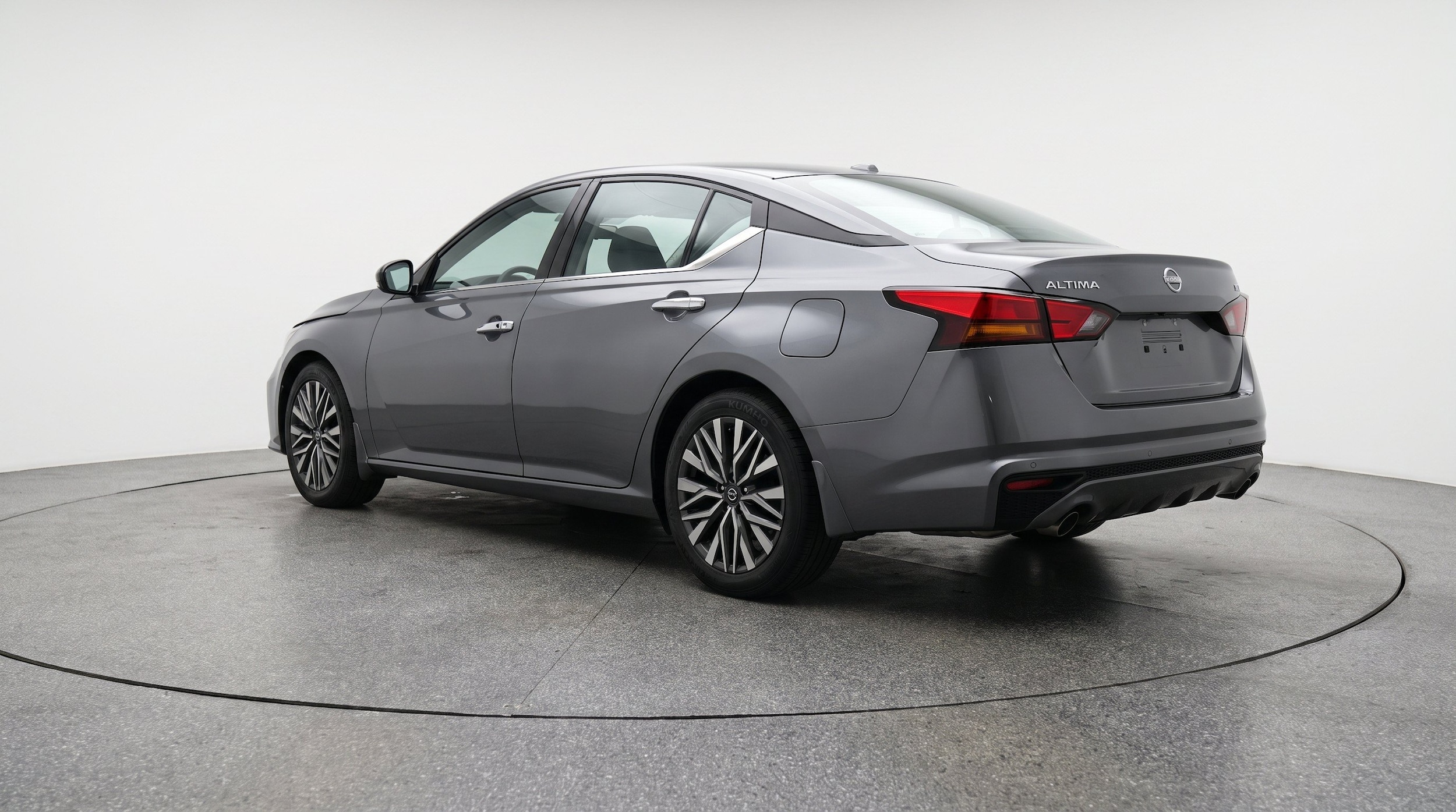 Thumbnail: 2025 Nissan Altima - 6