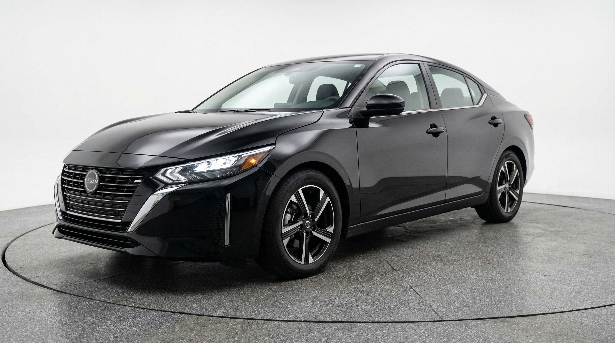 Thumbnail: 2025 Nissan Sentra - 3