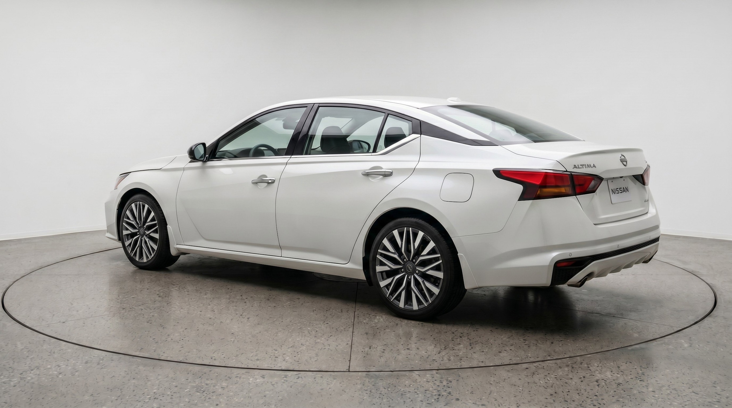 Thumbnail: 2025 Nissan Altima - 6