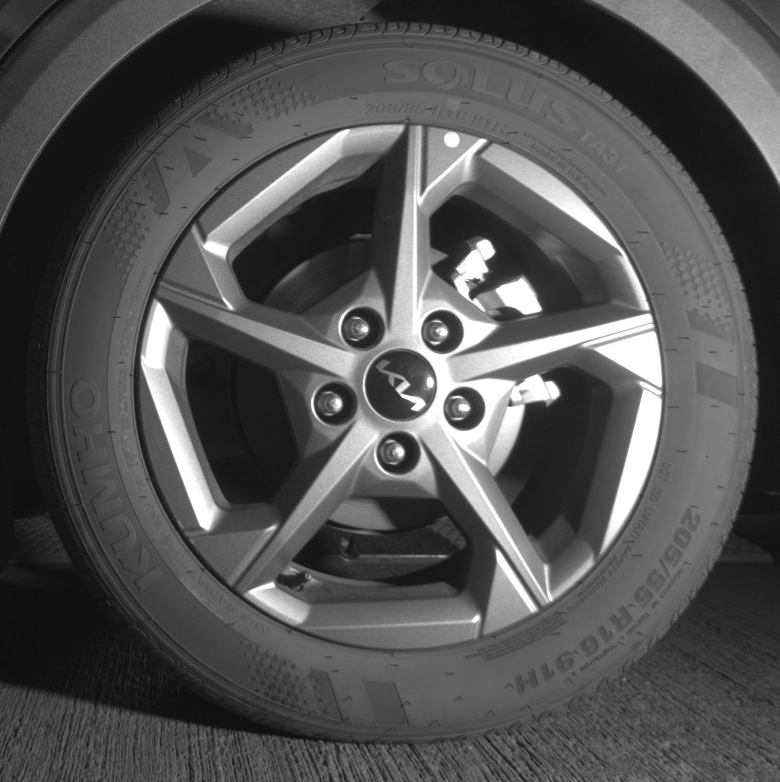 Thumbnail: 2025 Kia K4 - 14