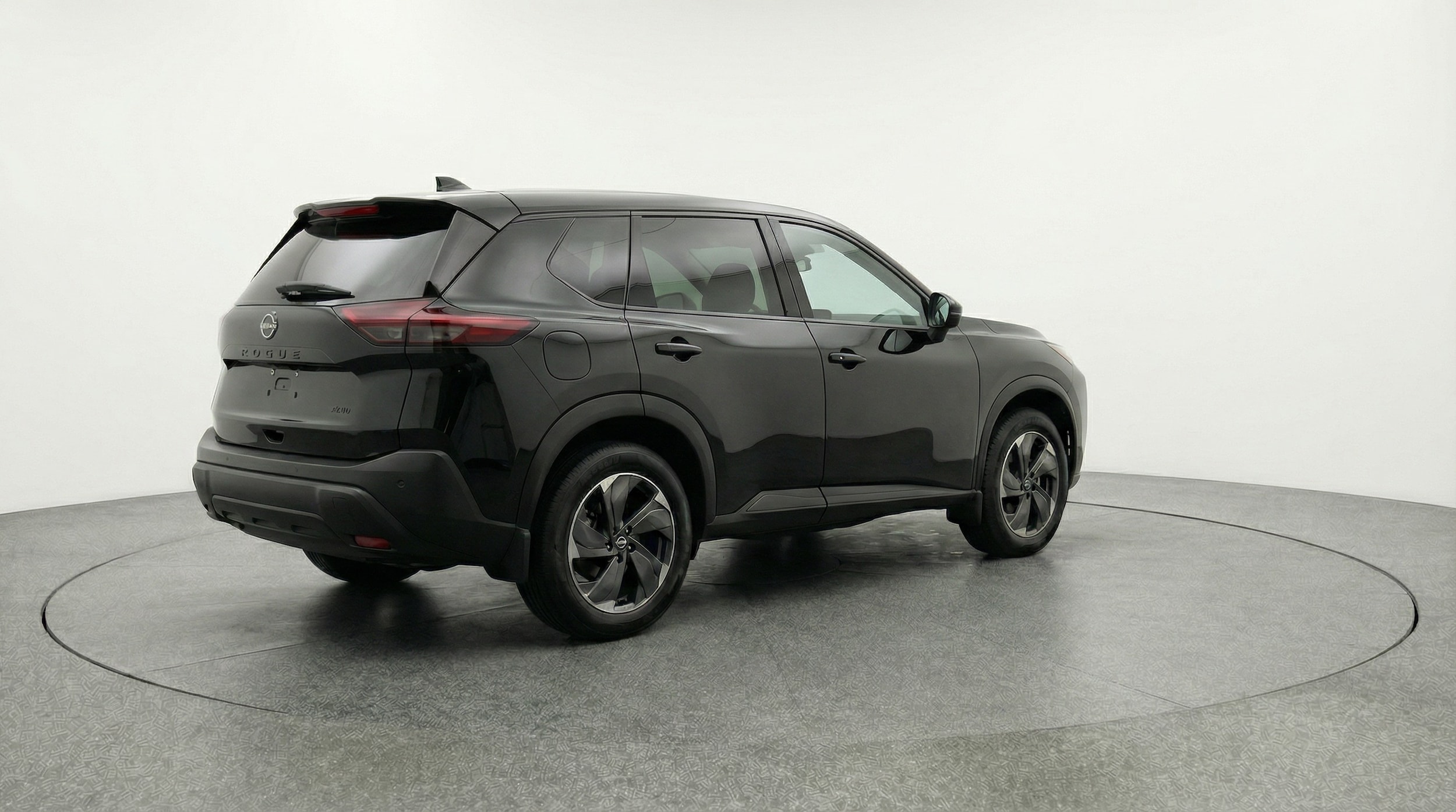 Thumbnail: 2025 Nissan Rogue - 7