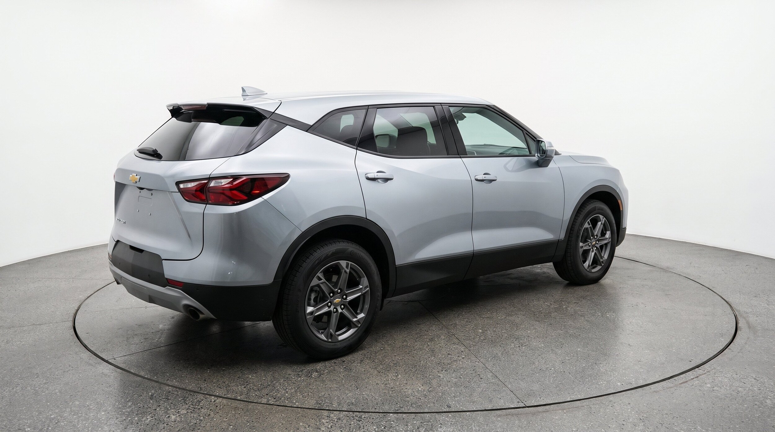 Thumbnail: 2026 Chevrolet Blazer - 9