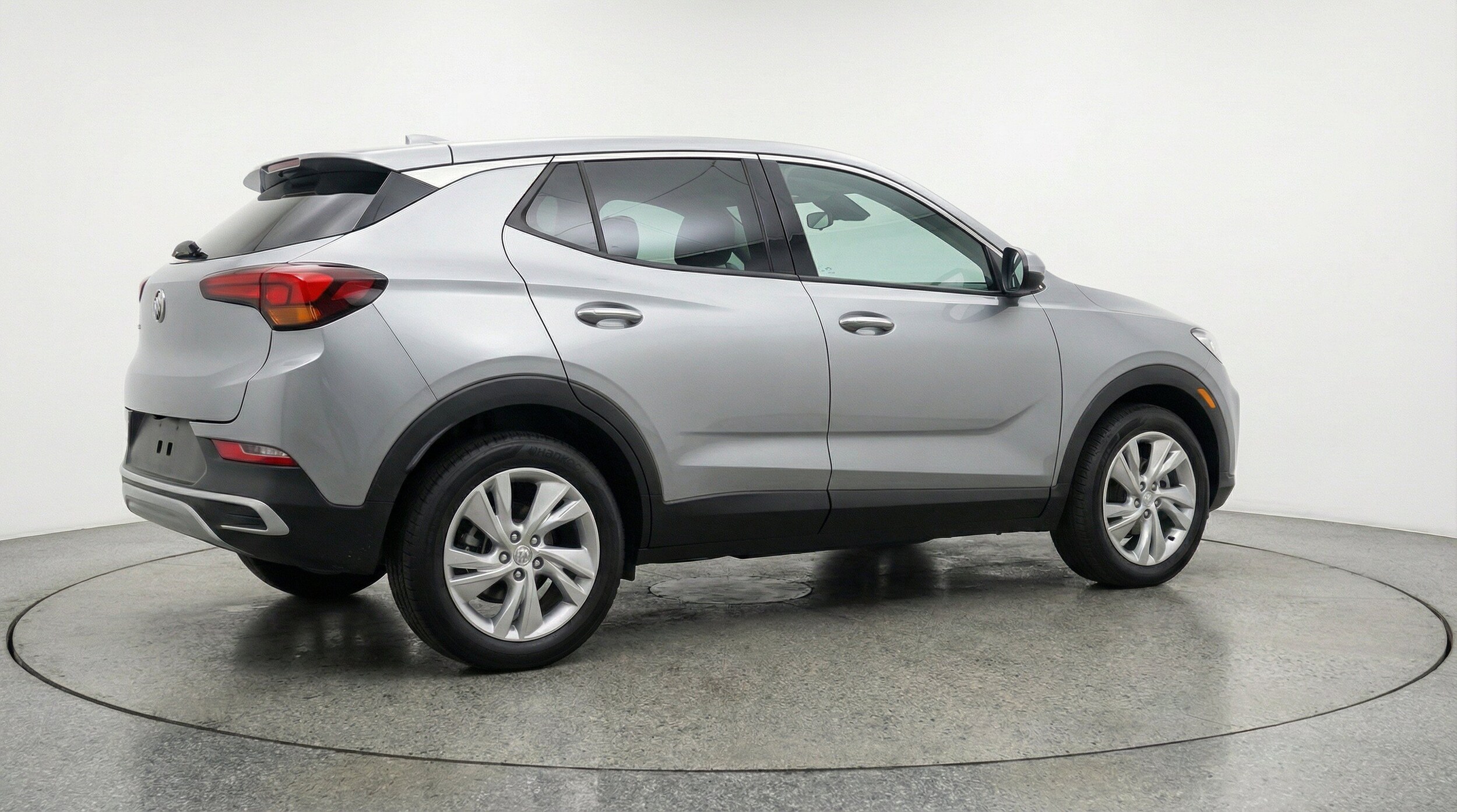 Thumbnail: 2026 Buick Encore GX - 9