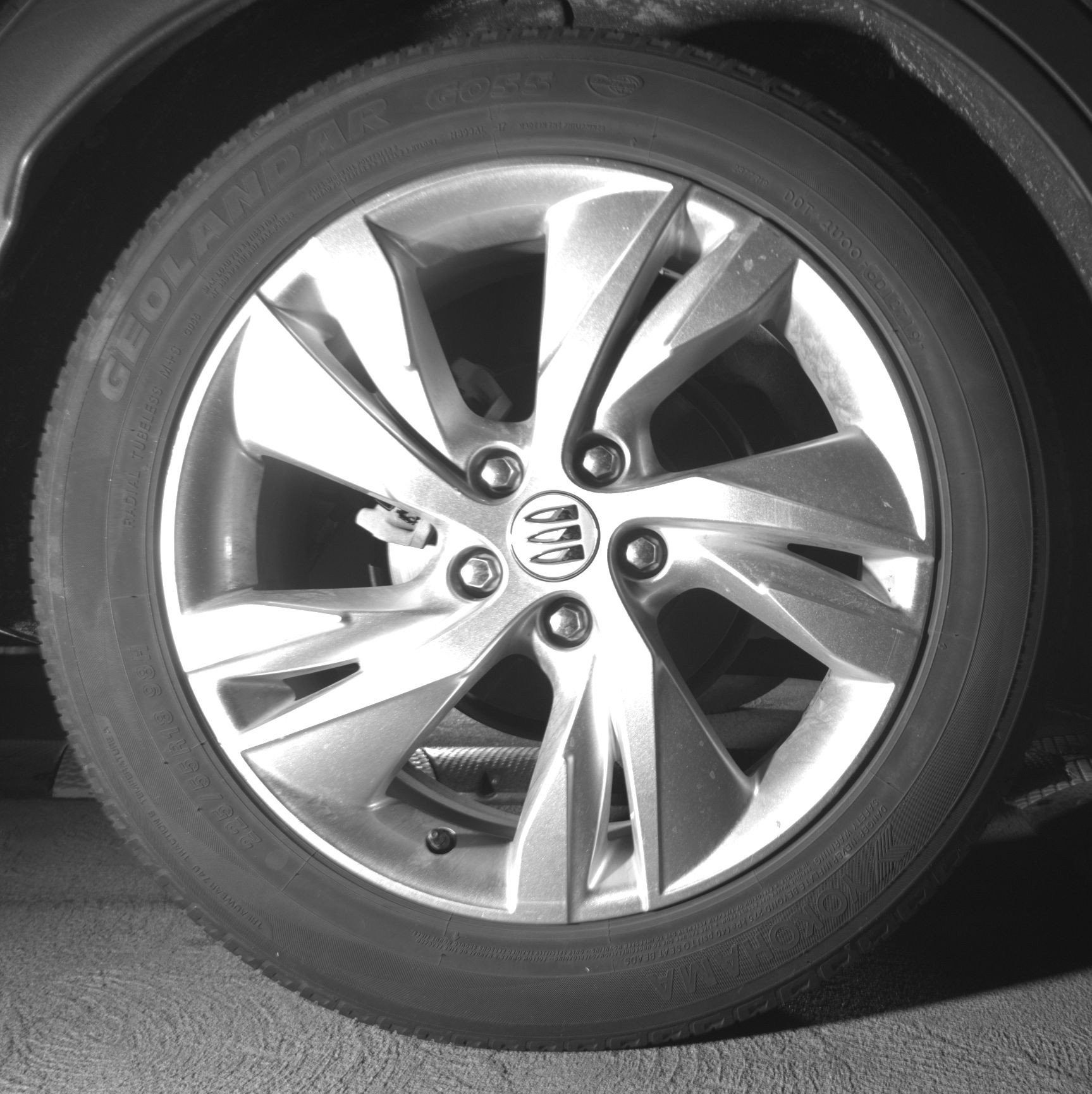 Thumbnail: 2025 Buick Encore GX - 15