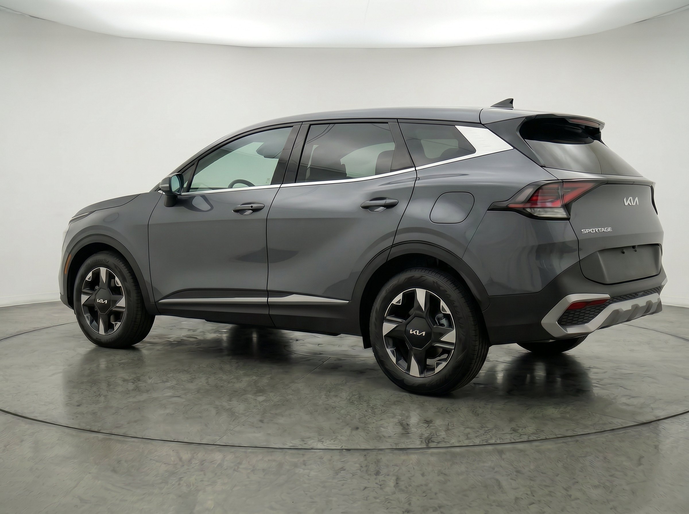 Thumbnail: 2026 Kia Sportage - 6
