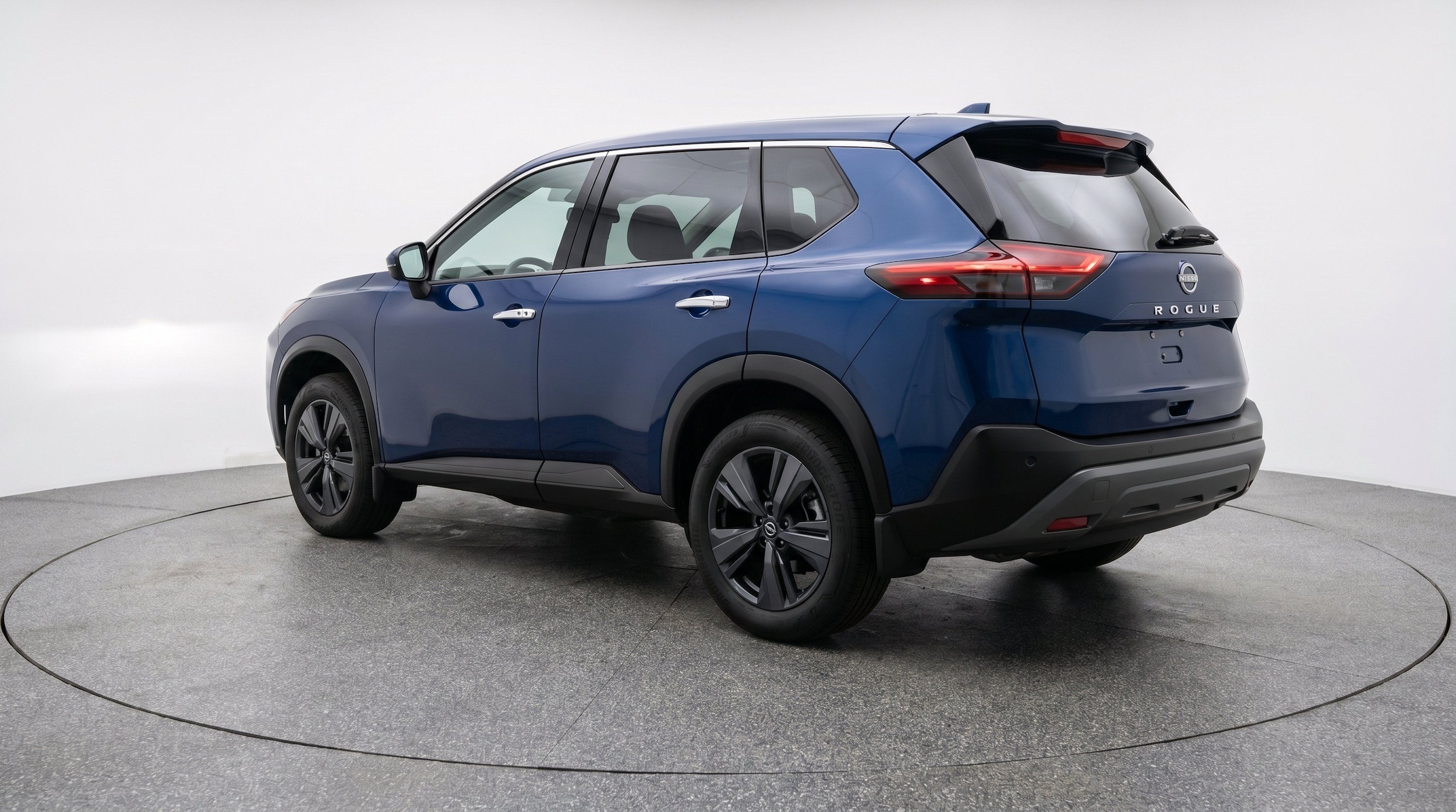 Thumbnail: 2026 Nissan Rogue - 6