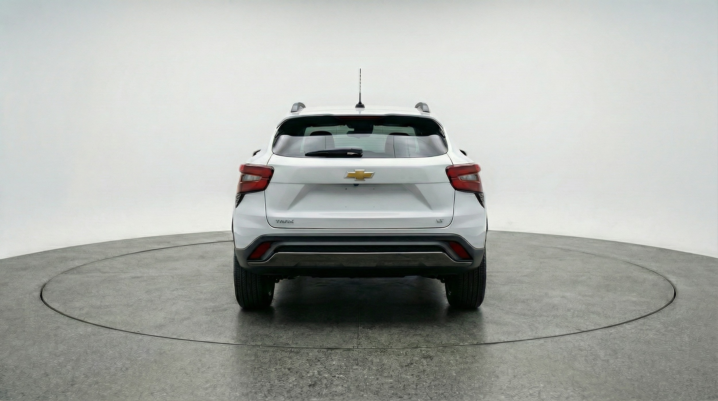 Thumbnail: 2025 Chevrolet Trax - 6