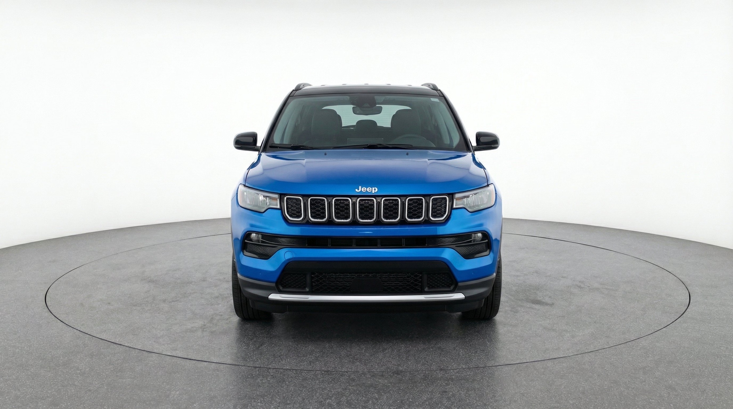 Thumbnail: 2025 Jeep Compass - 2
