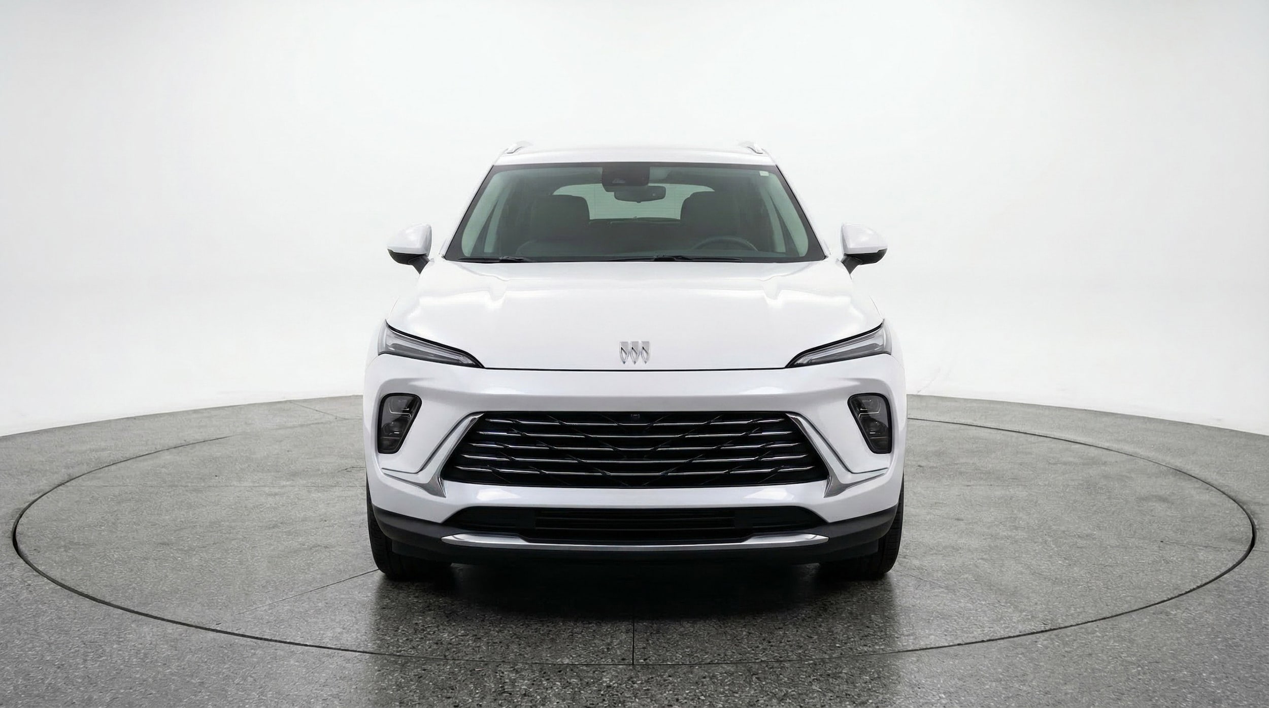 Thumbnail: 2024 Buick Envision - 2