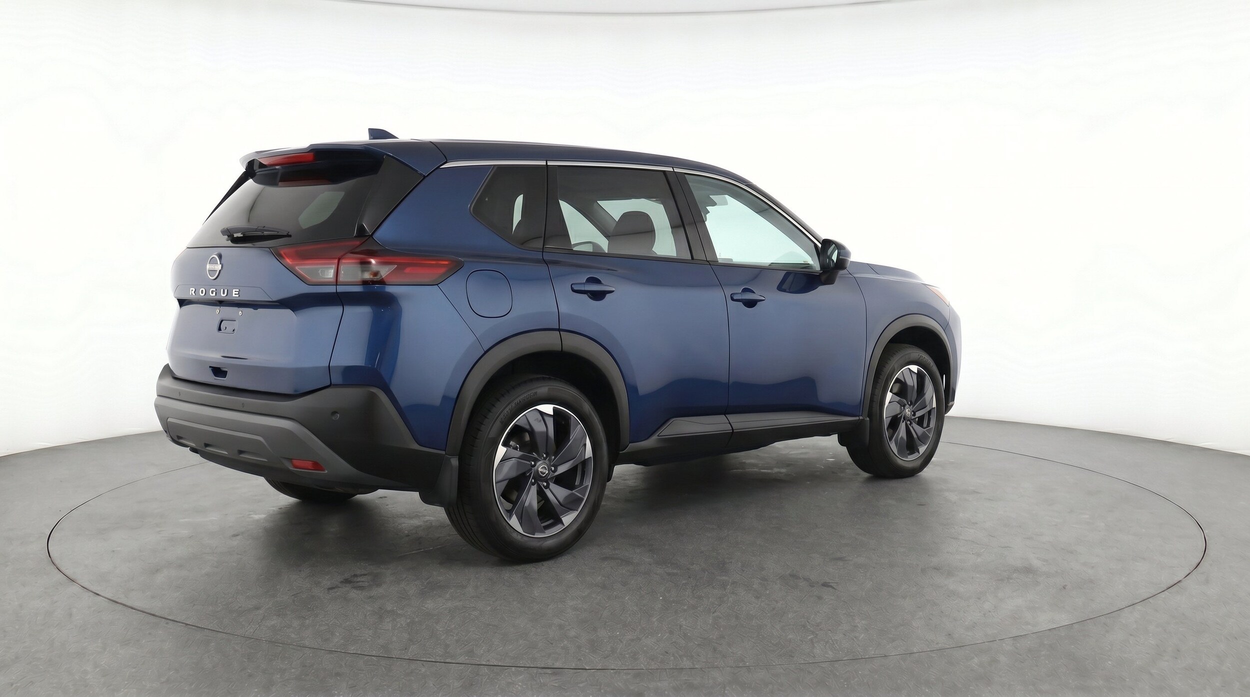 Thumbnail: 2025 Nissan Rogue - 9