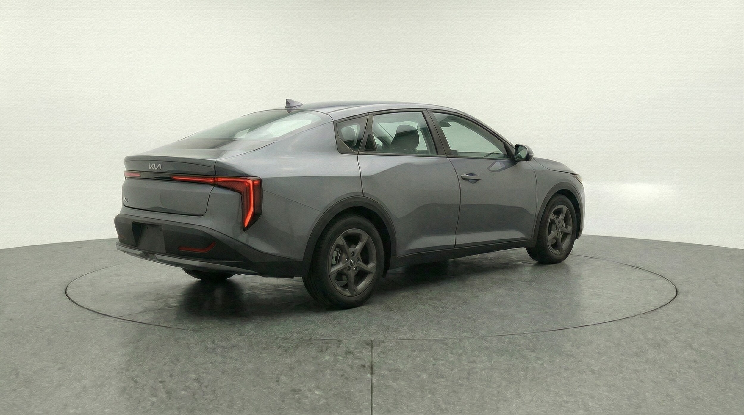 Thumbnail: 2025 Kia K4 - 7
