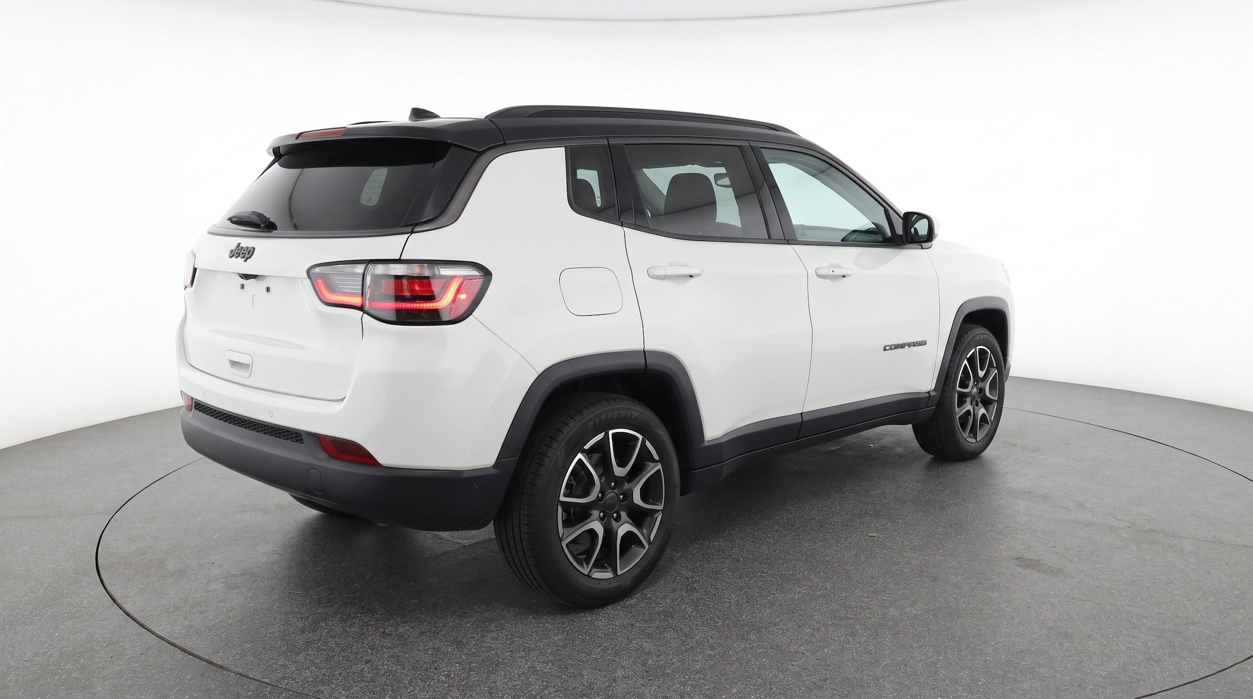 Thumbnail: 2025 Jeep Compass - 9